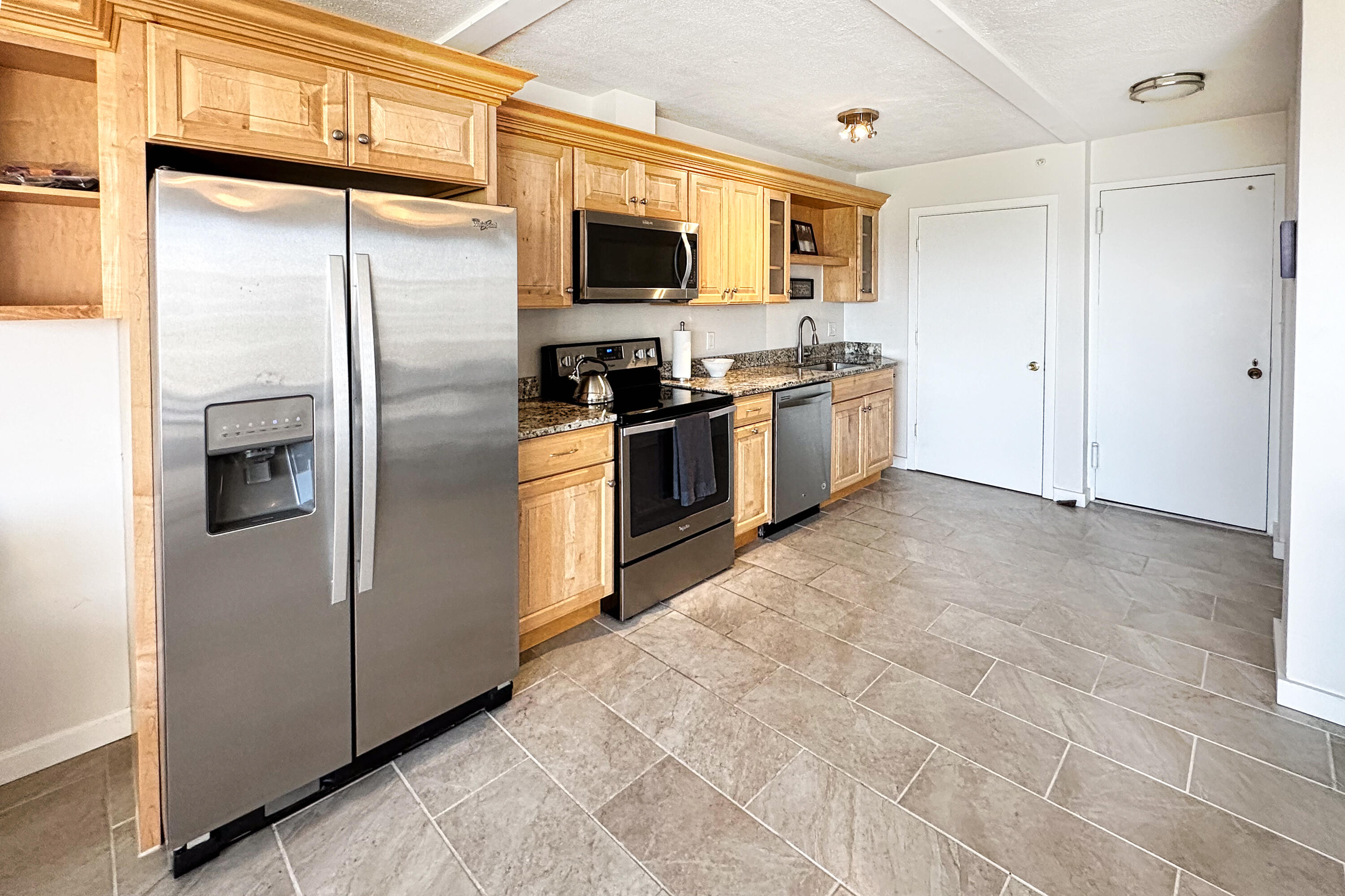45 Eastern Promenade, 3A