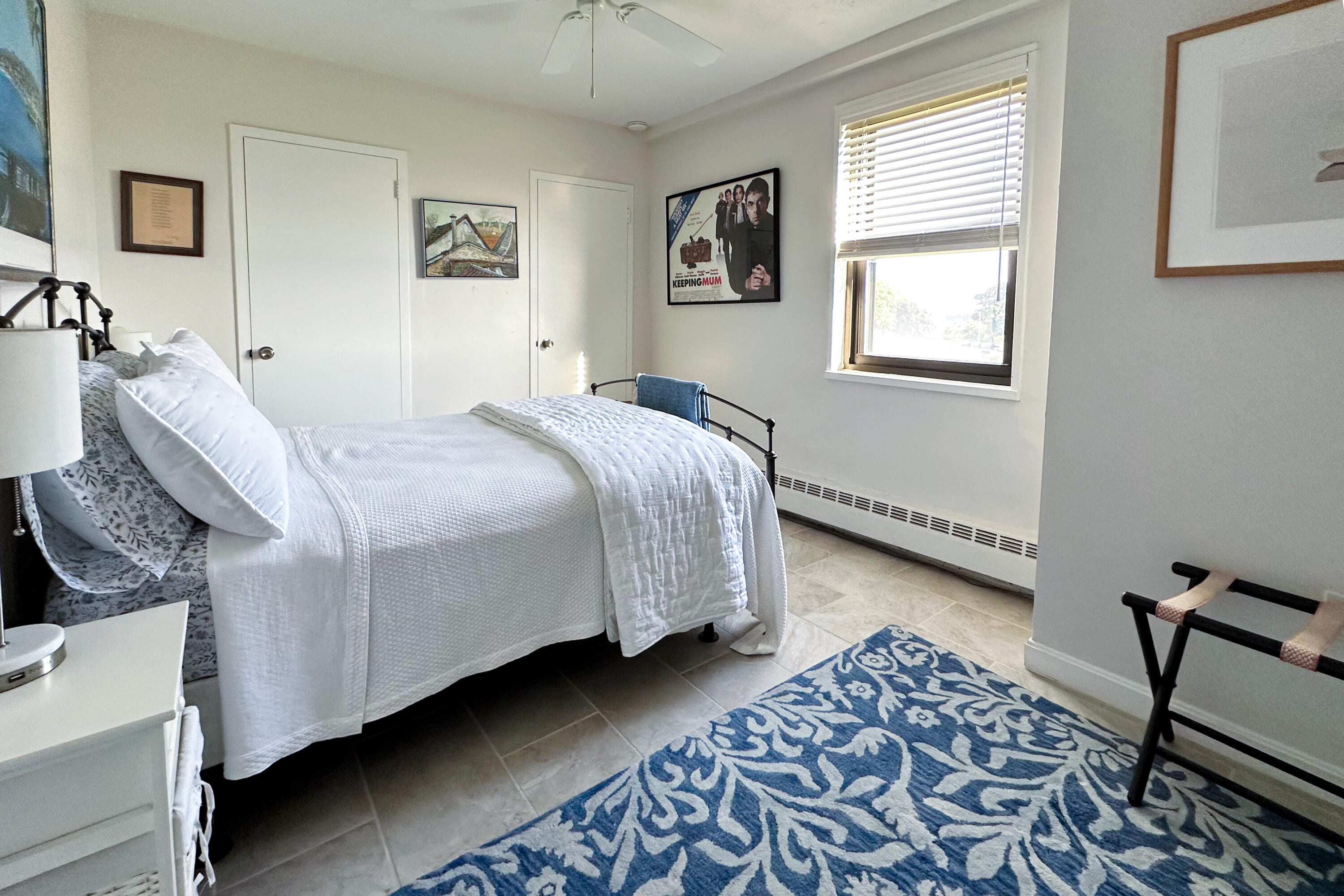 45 Eastern Promenade, 3A
