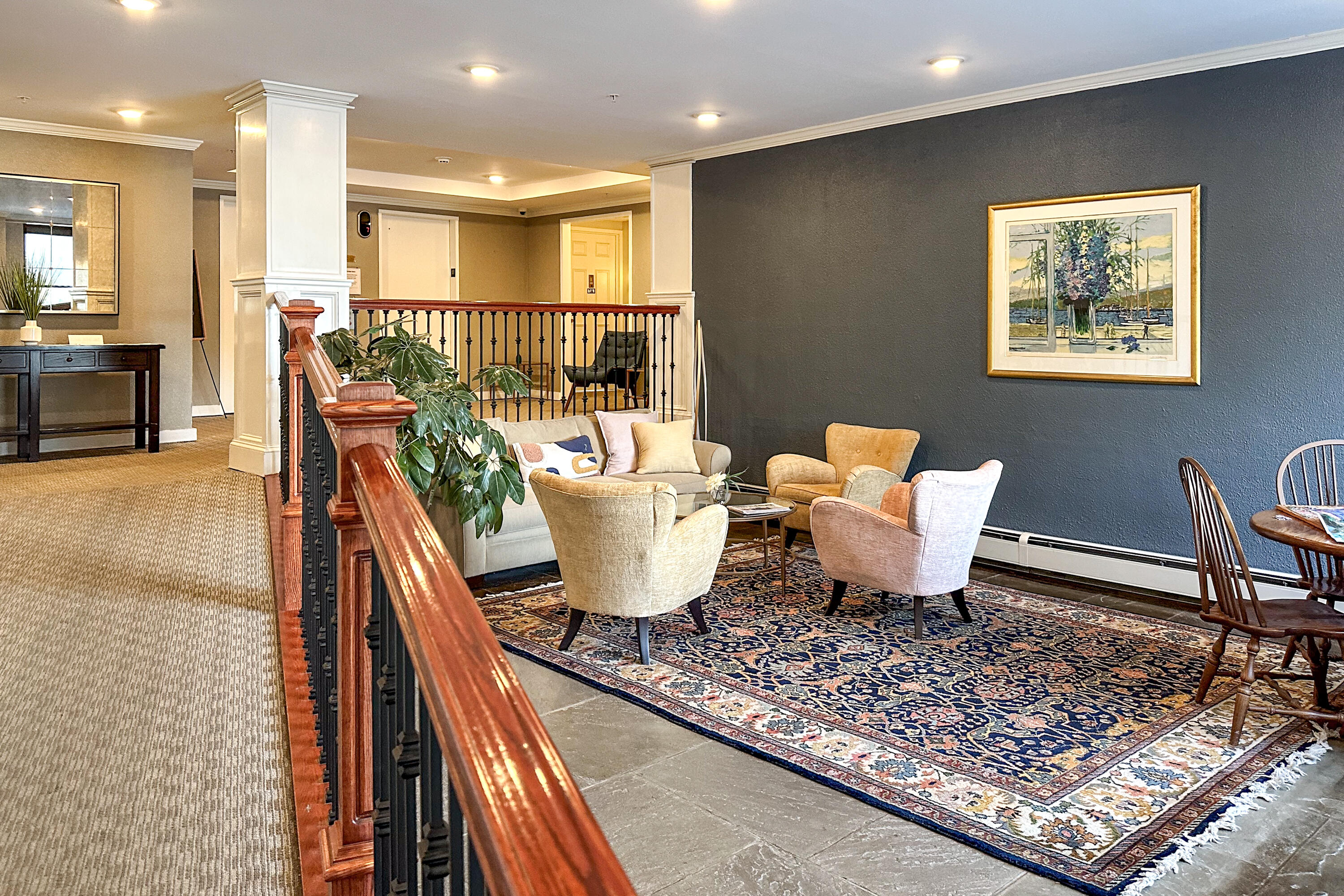 45 Eastern Promenade, 3A