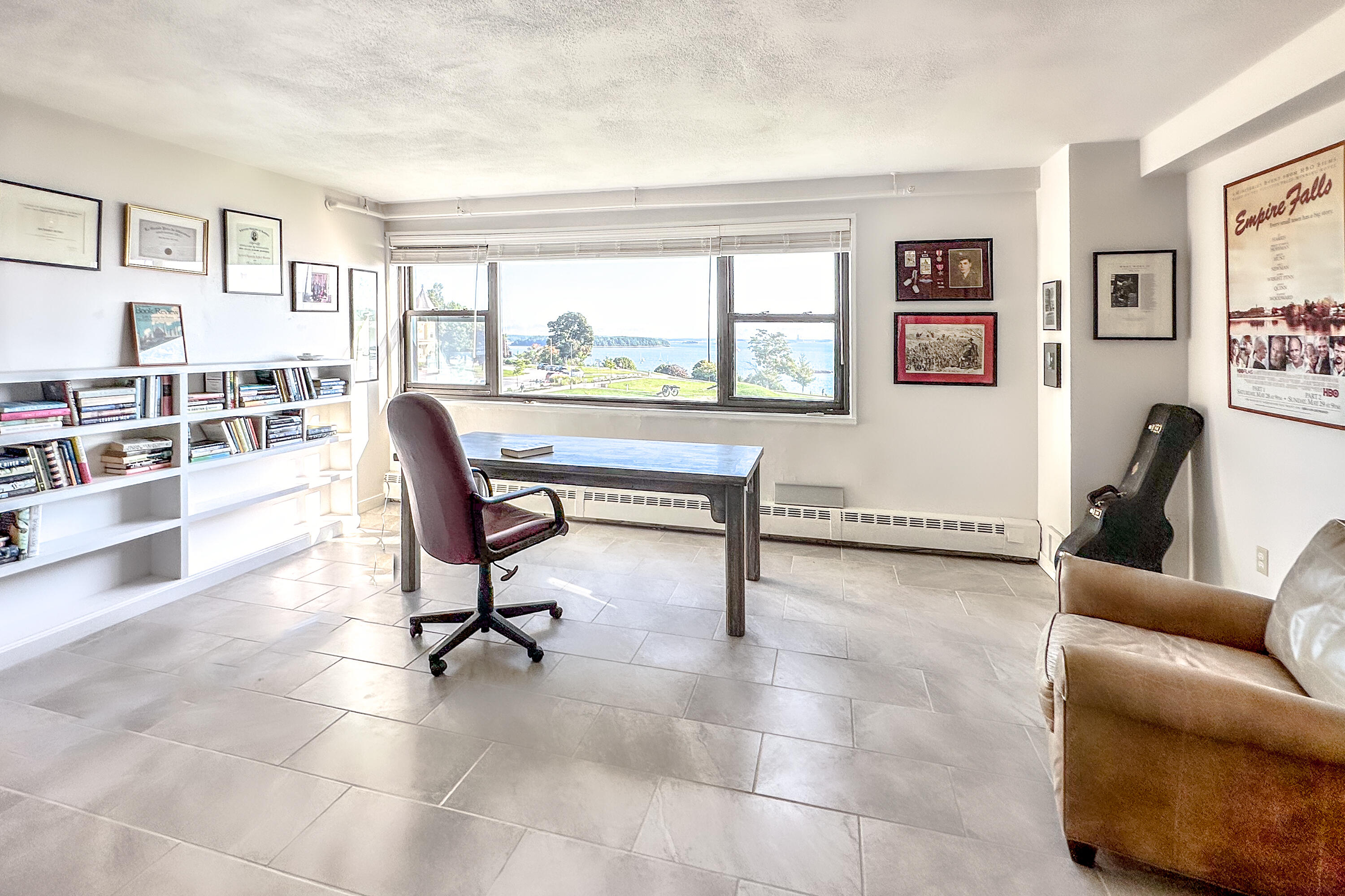 45 Eastern Promenade, 3A