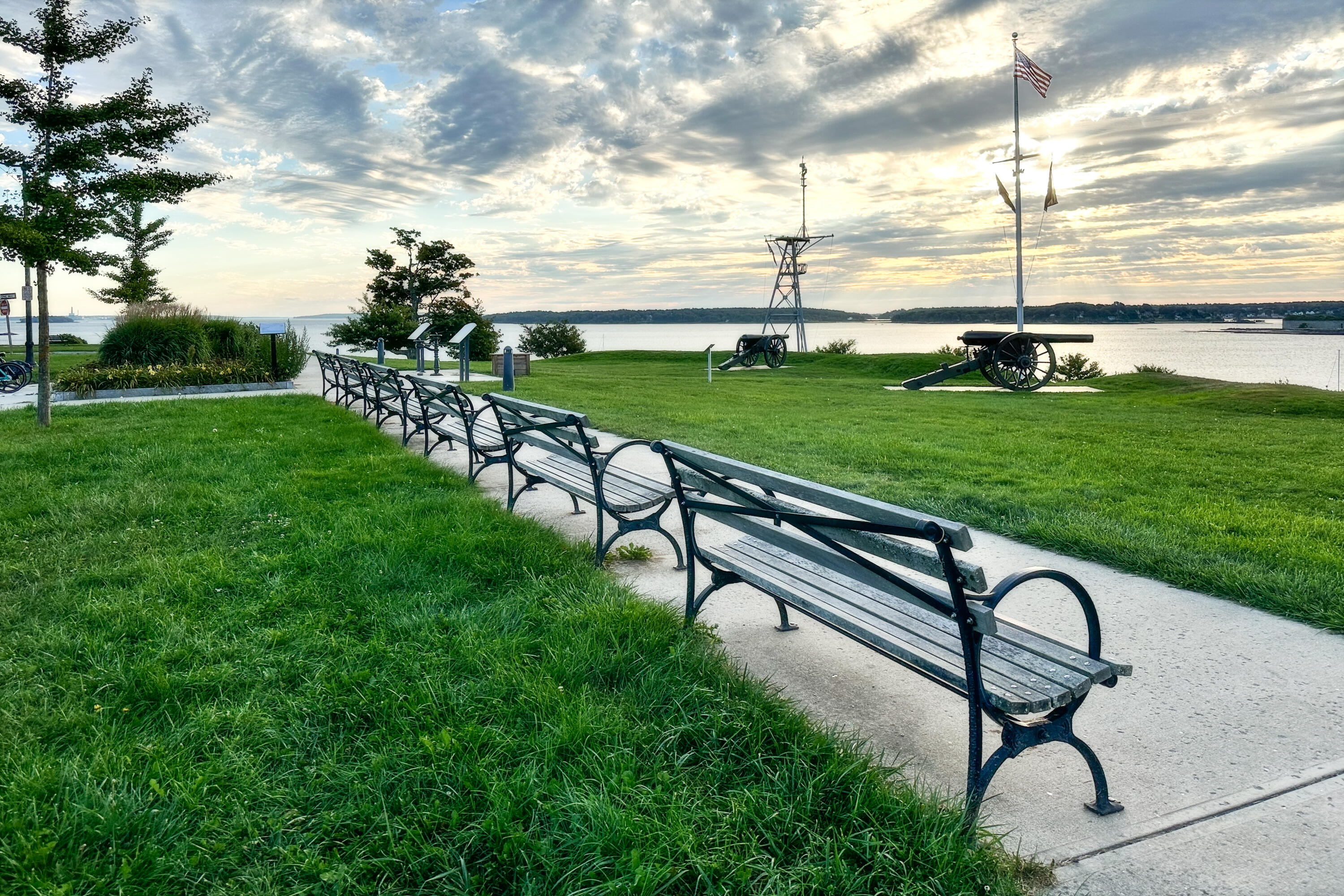 45 Eastern Promenade, 3A