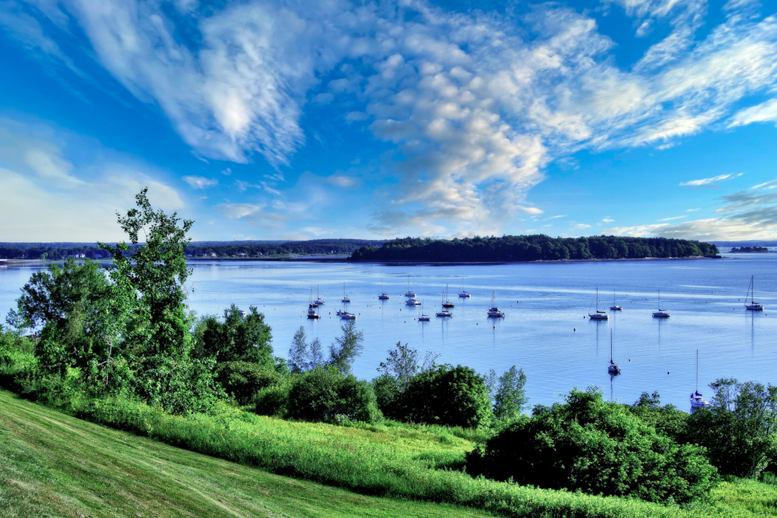 45 Eastern Promenade, 3A