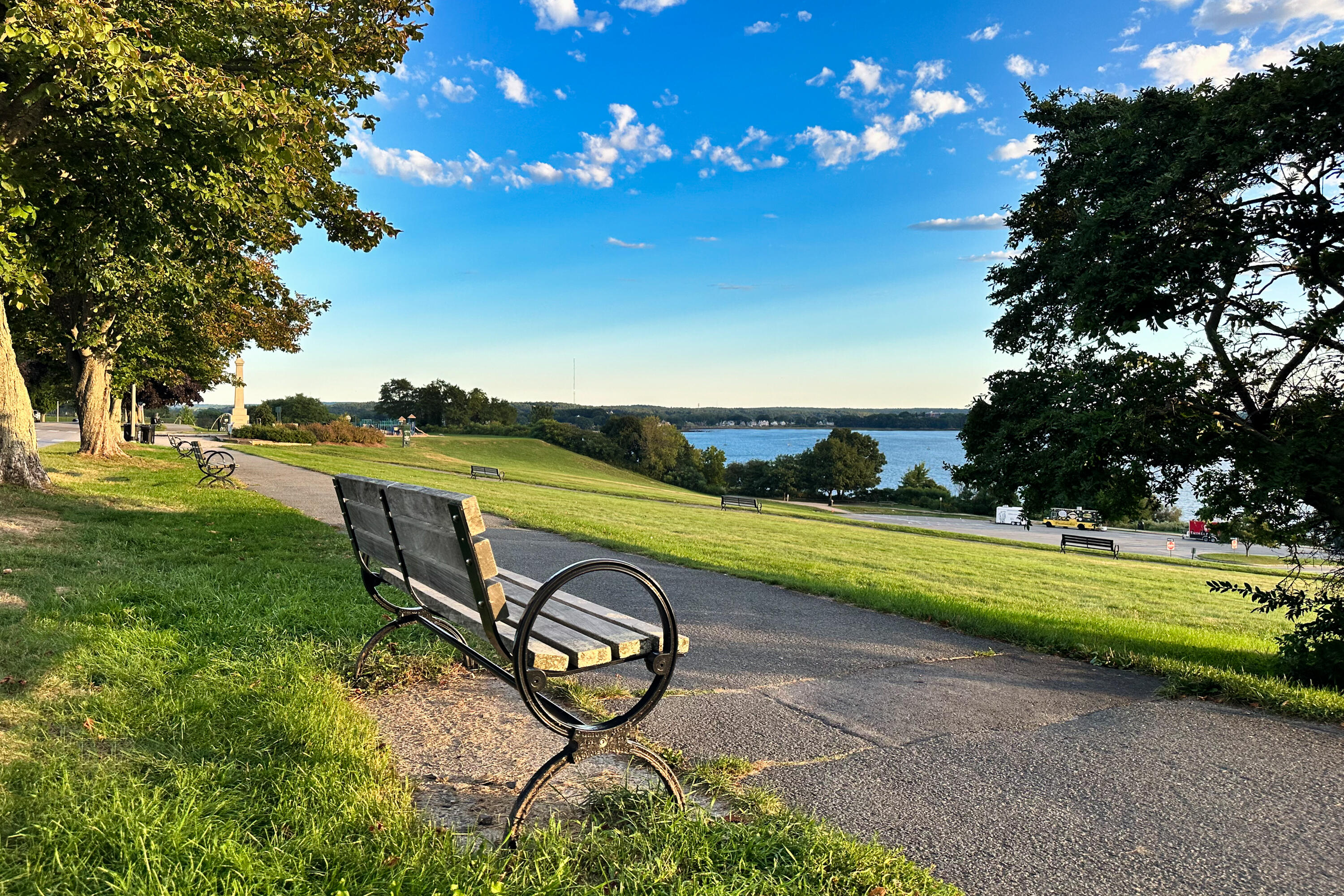 45 Eastern Promenade, 3A