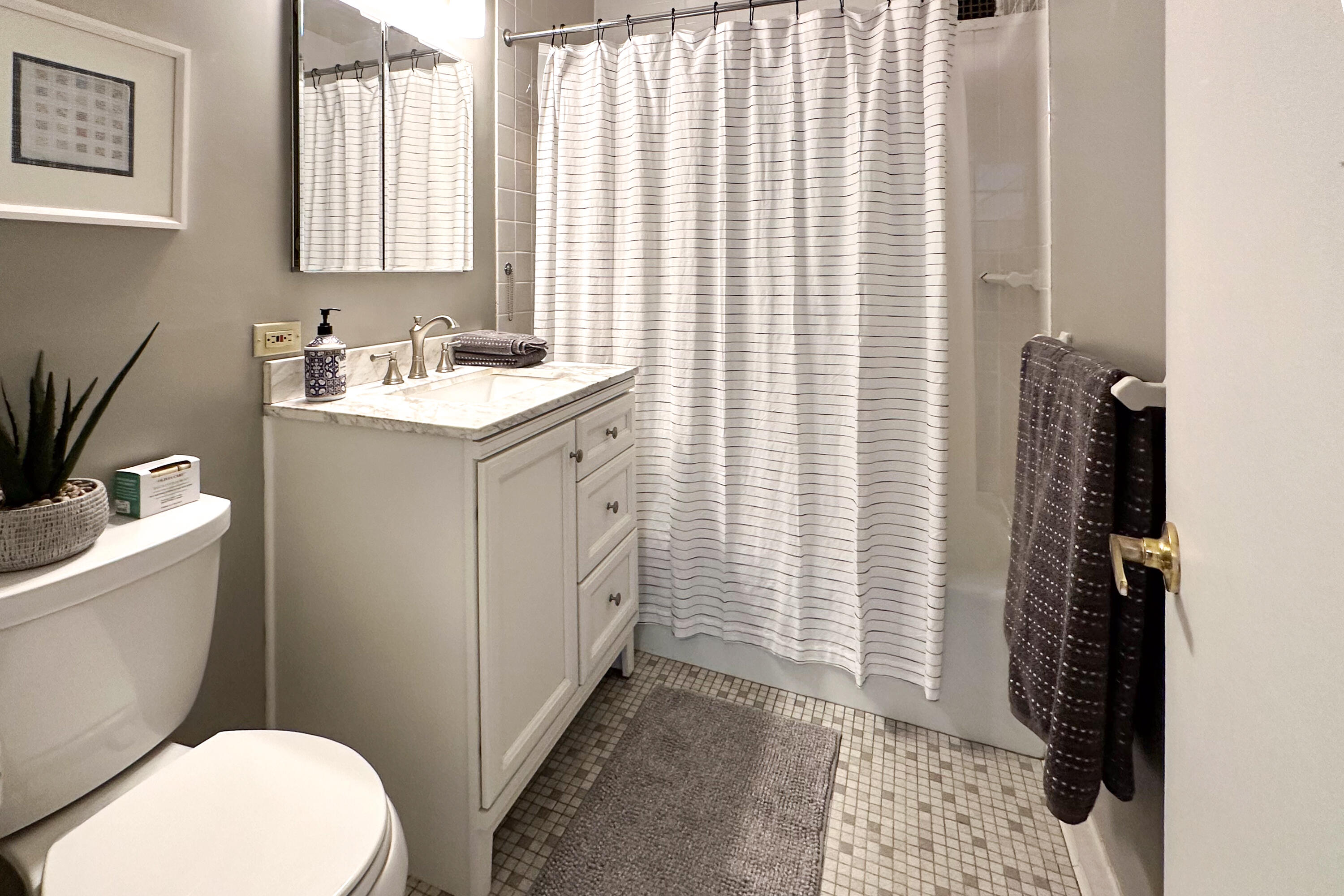 45 Eastern Promenade, 3A