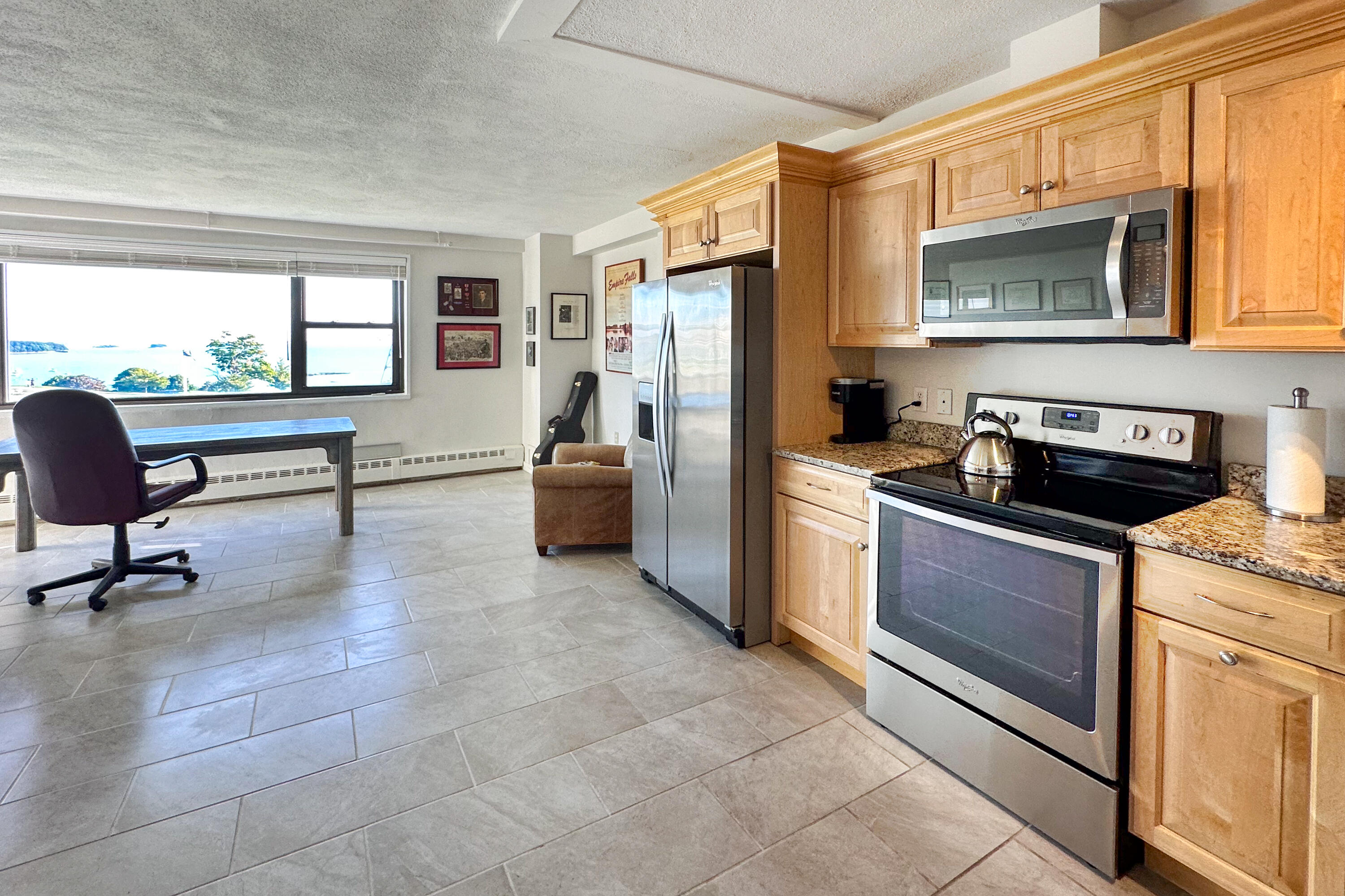 45 Eastern Promenade, 3A