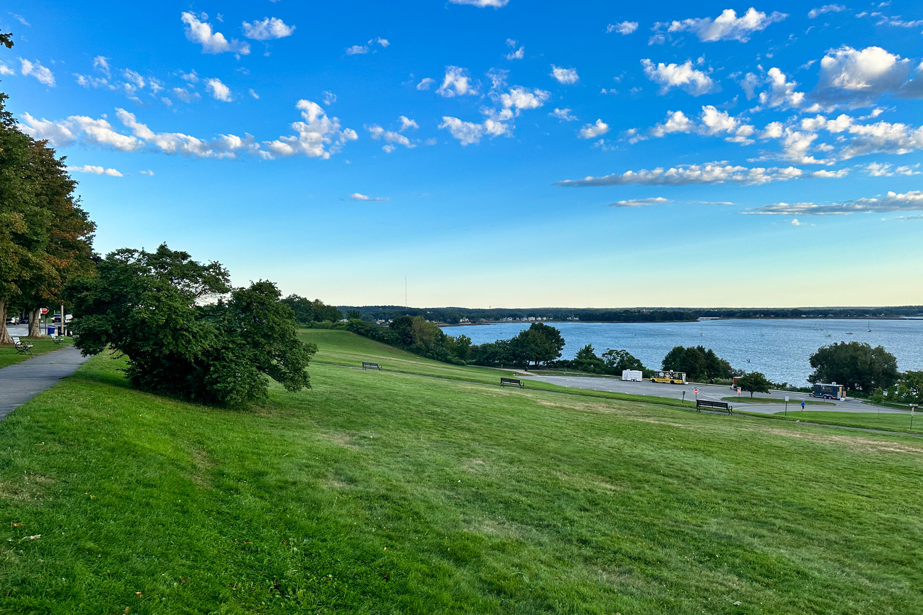 45 Eastern Promenade, 3A