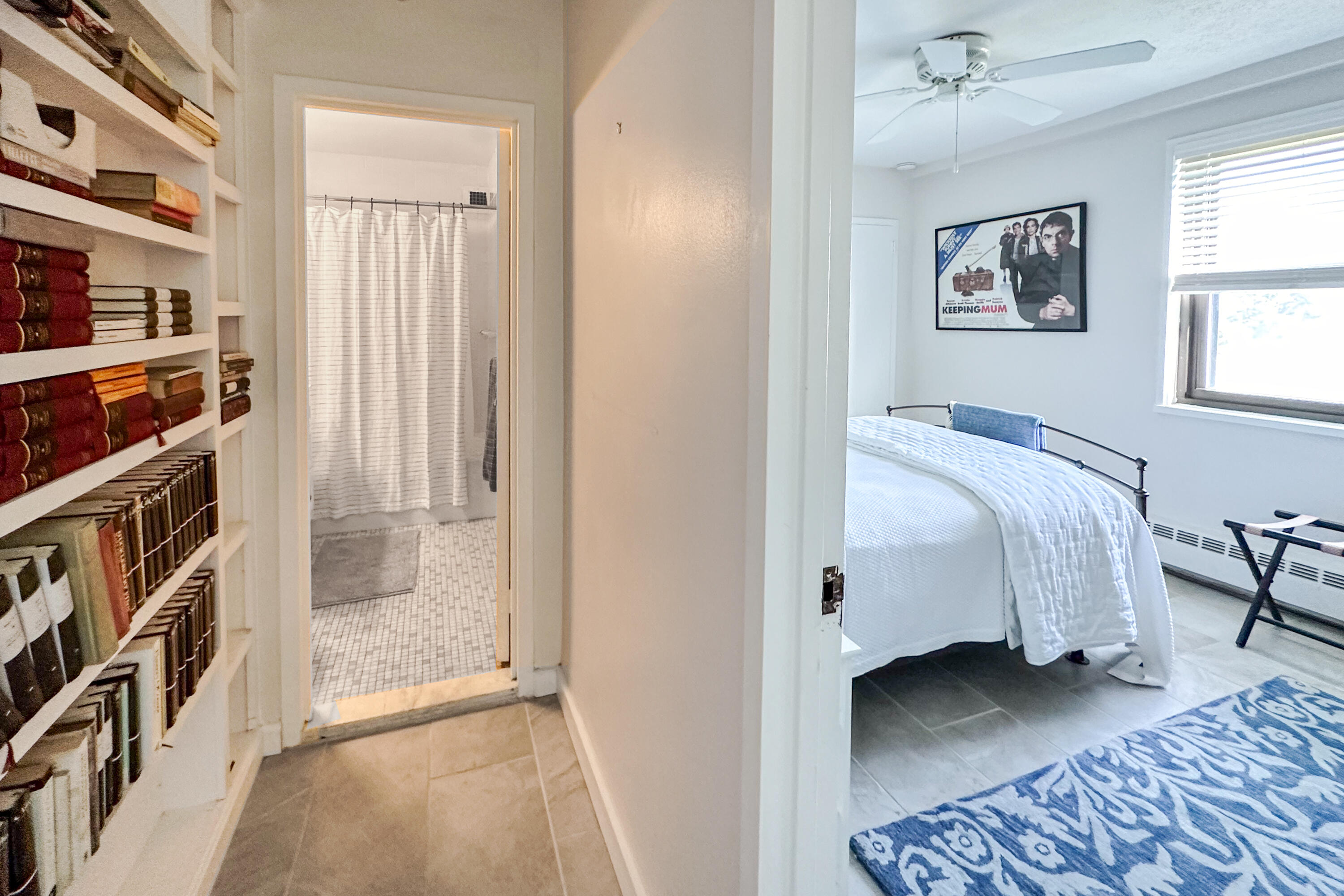 45 Eastern Promenade, 3A