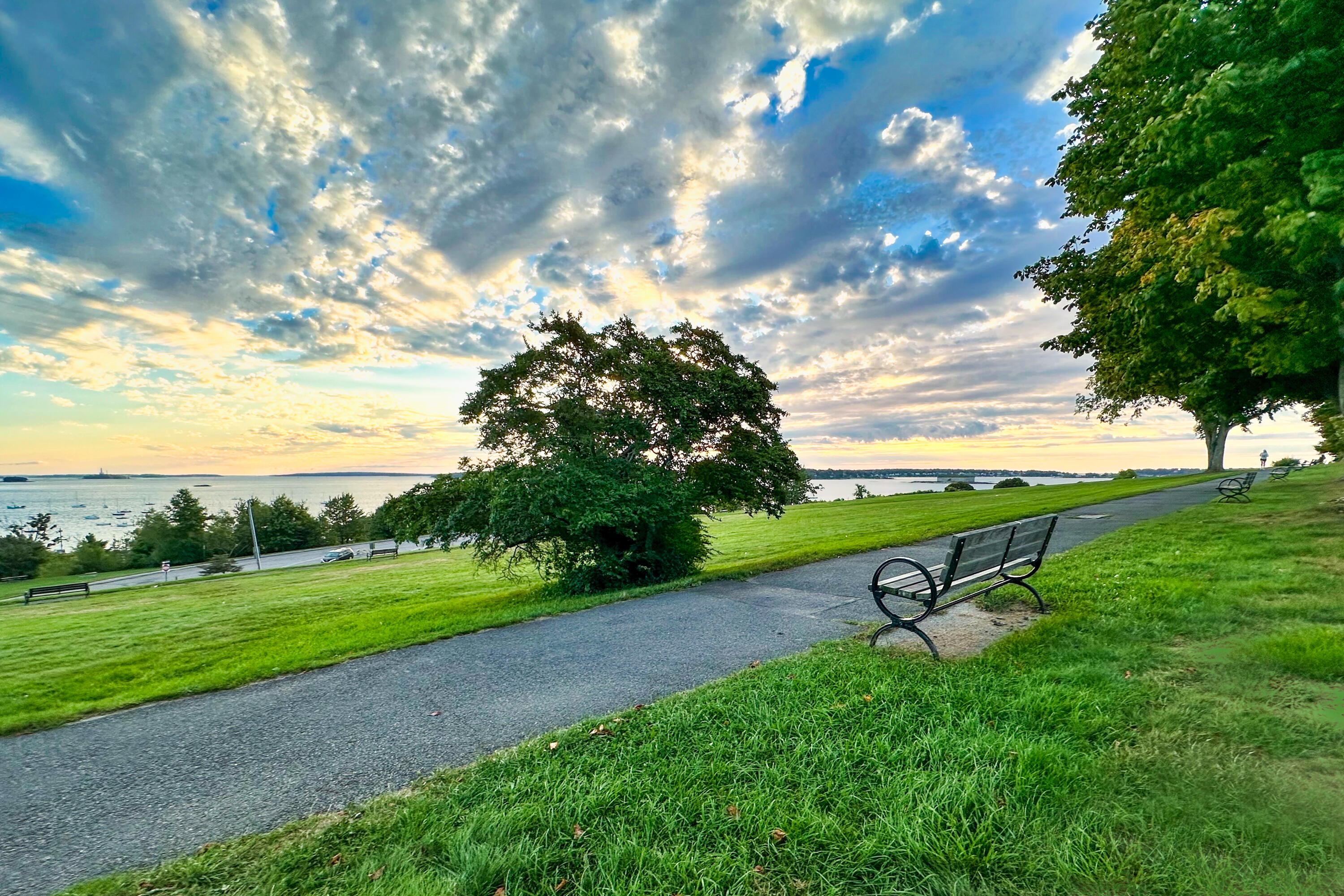 45 Eastern Promenade, 3A