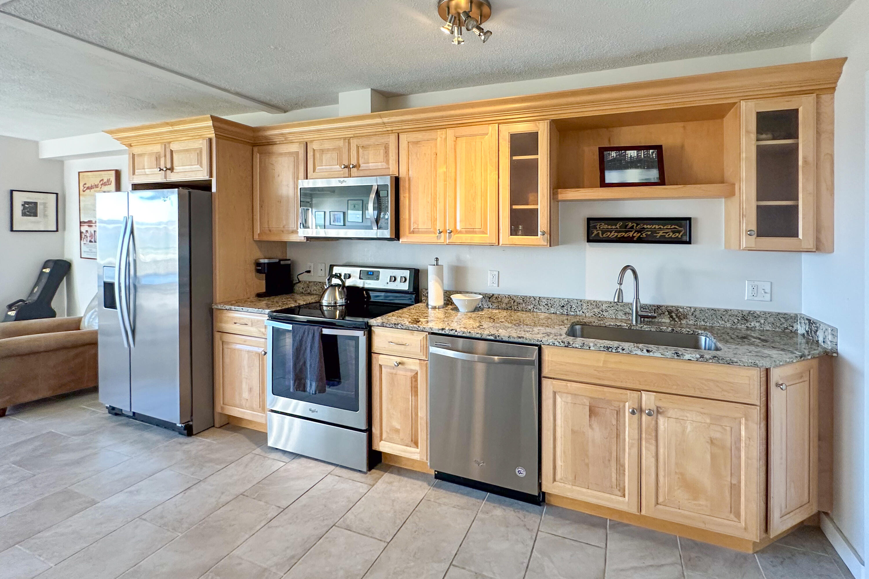 45 Eastern Promenade, 3A