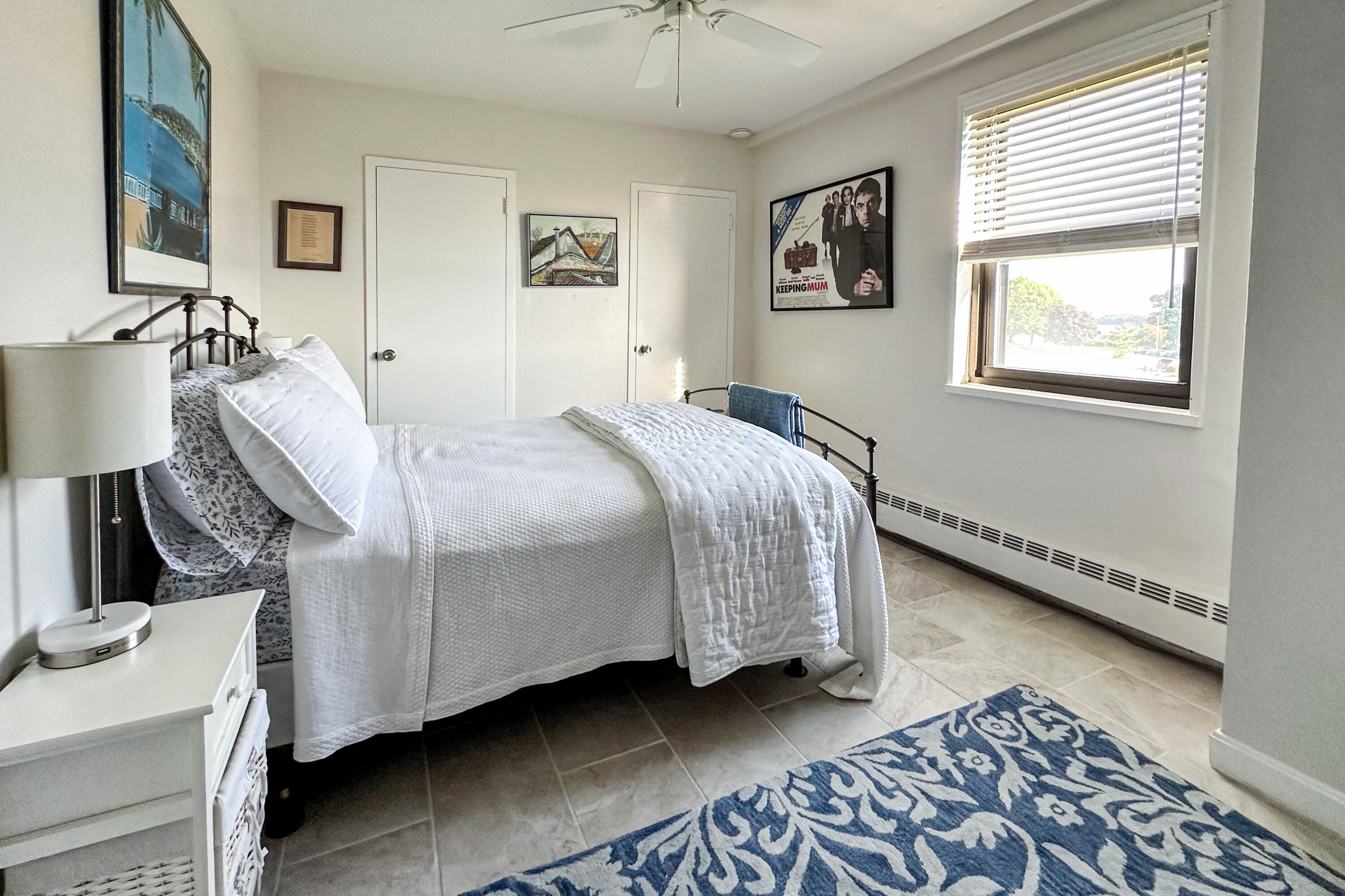 45 Eastern Promenade, 3A