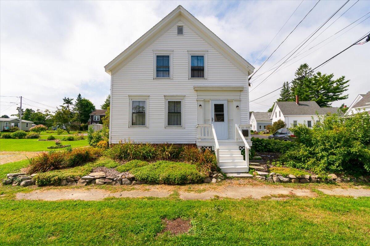 34 Orange Street