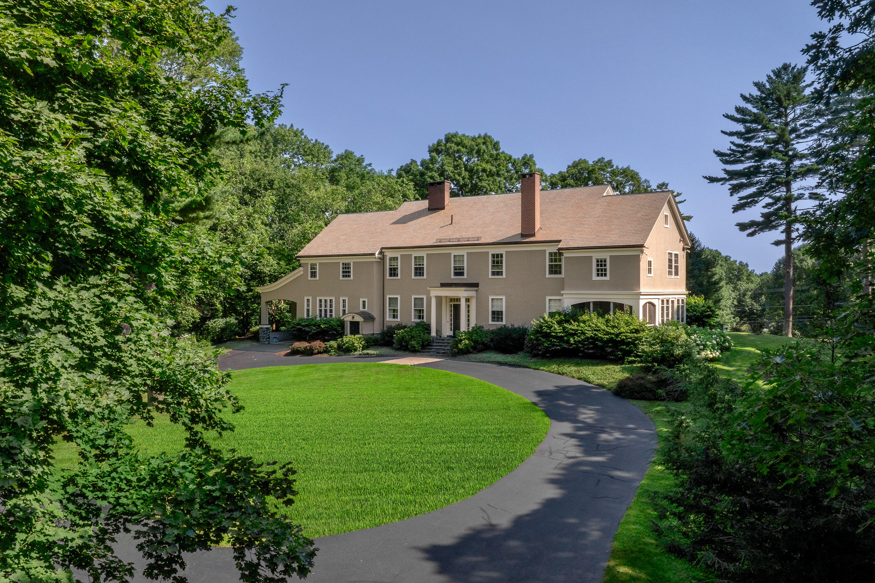 2 and 5 Heatherstone Lane