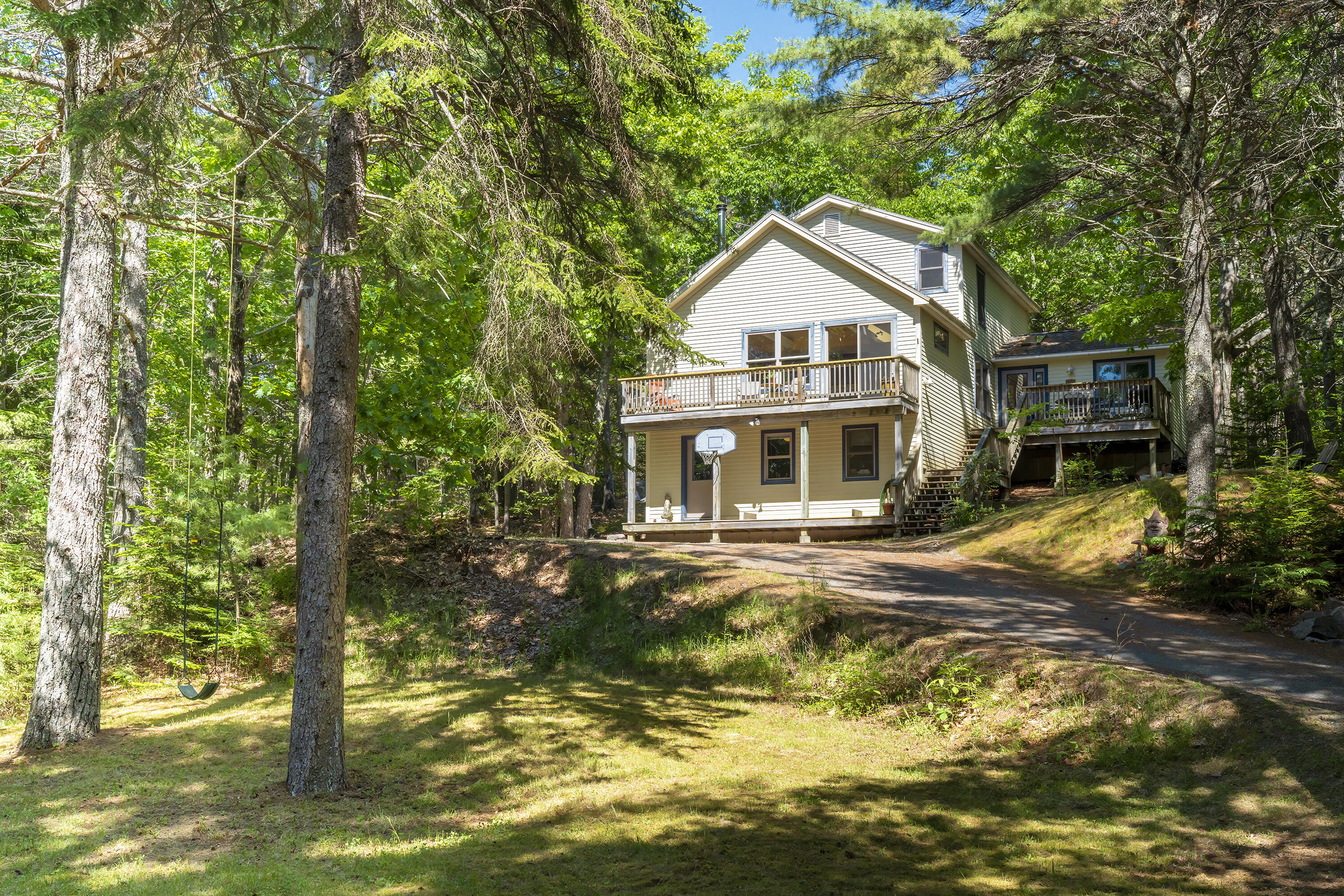 497 State Highway 3