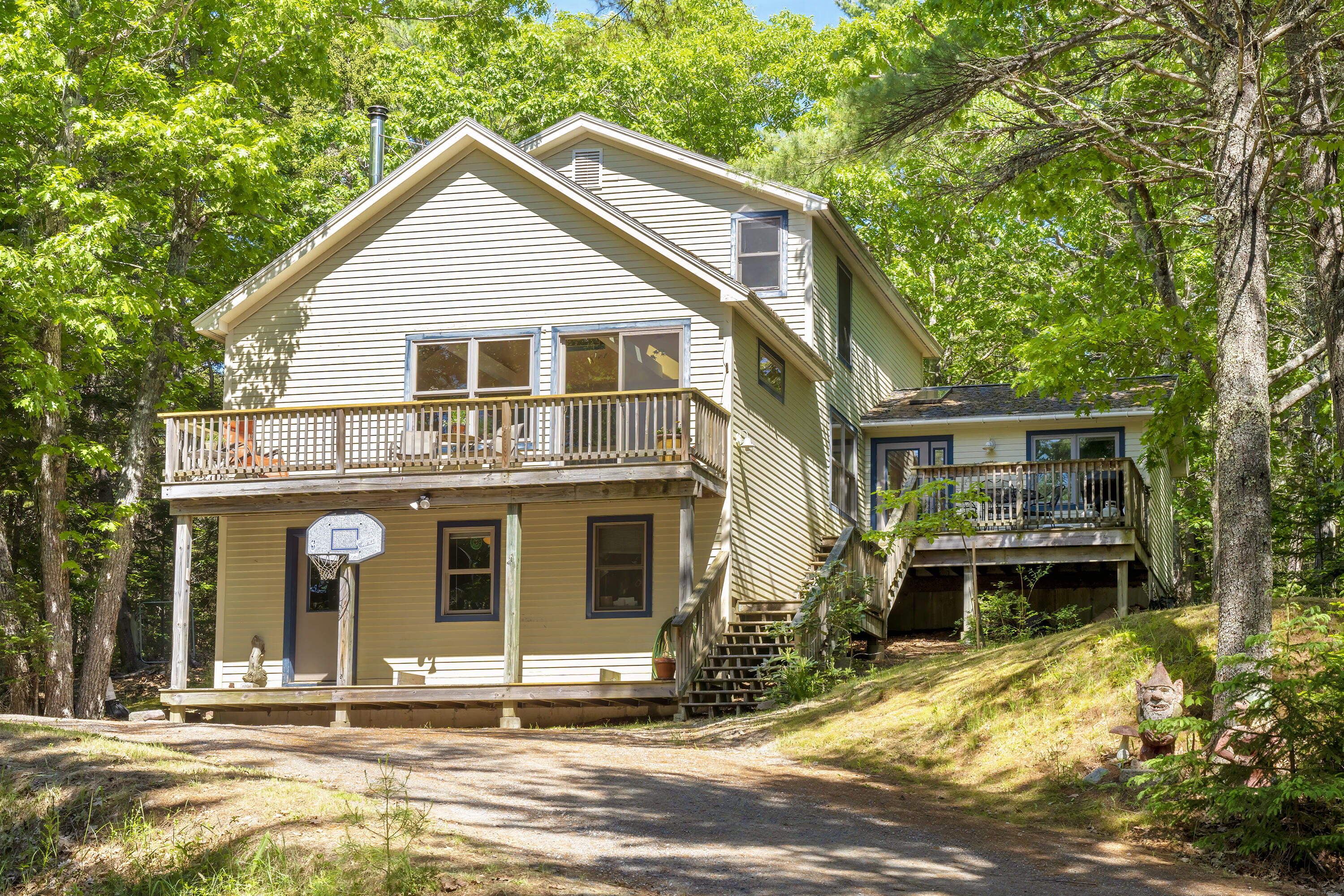 497 State Highway 3