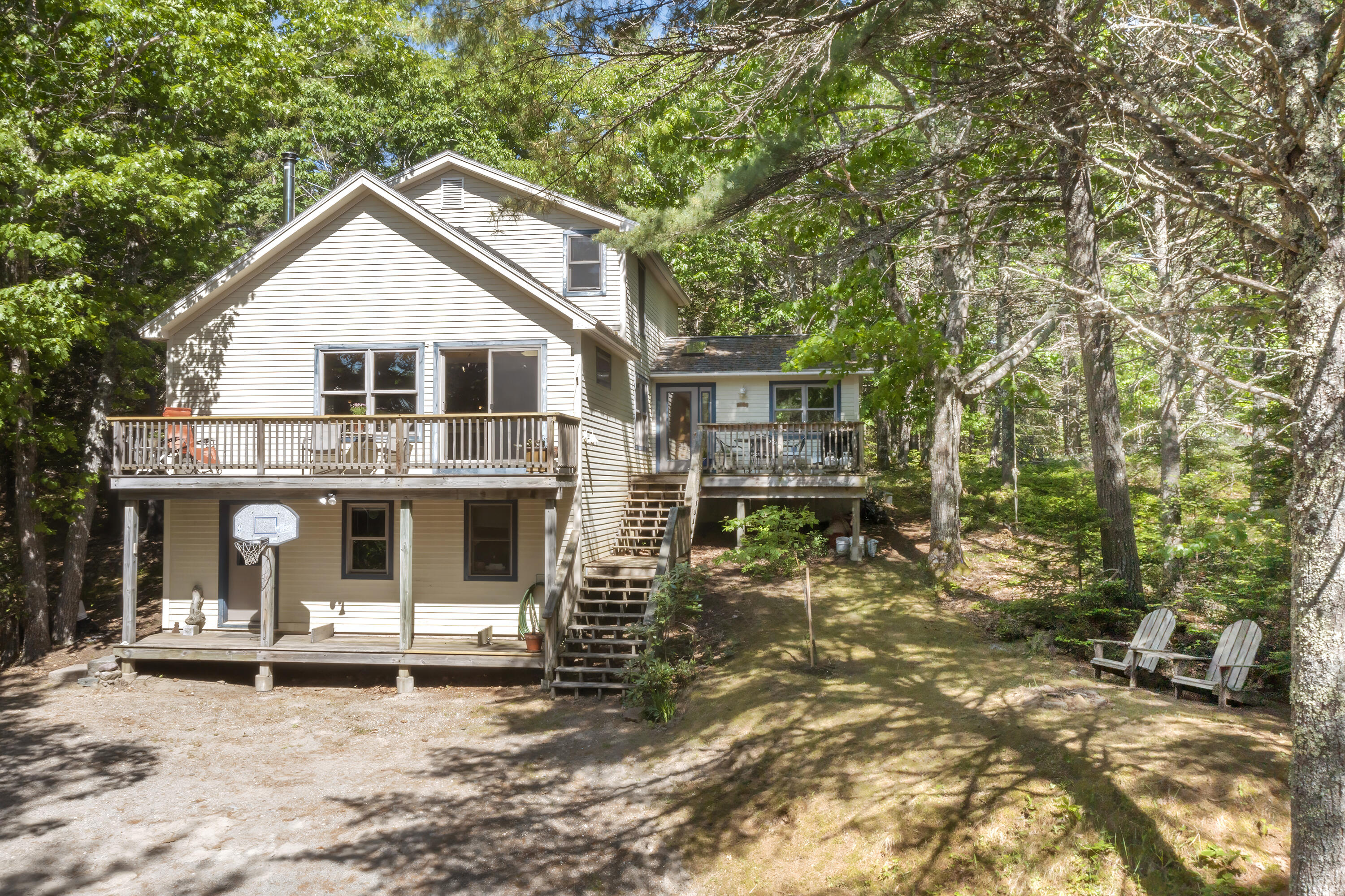 497 State Highway 3