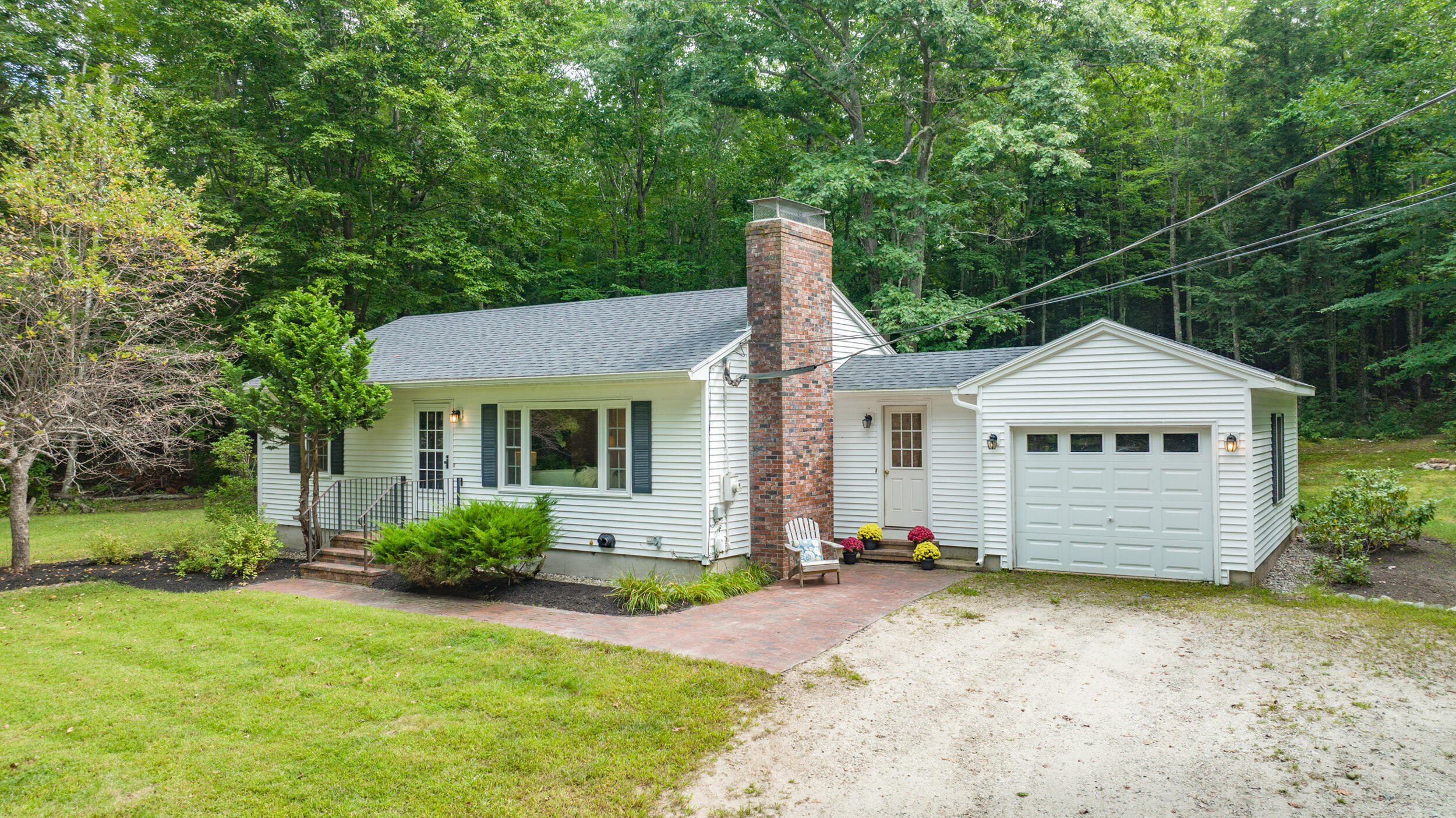 104 Merrill Road