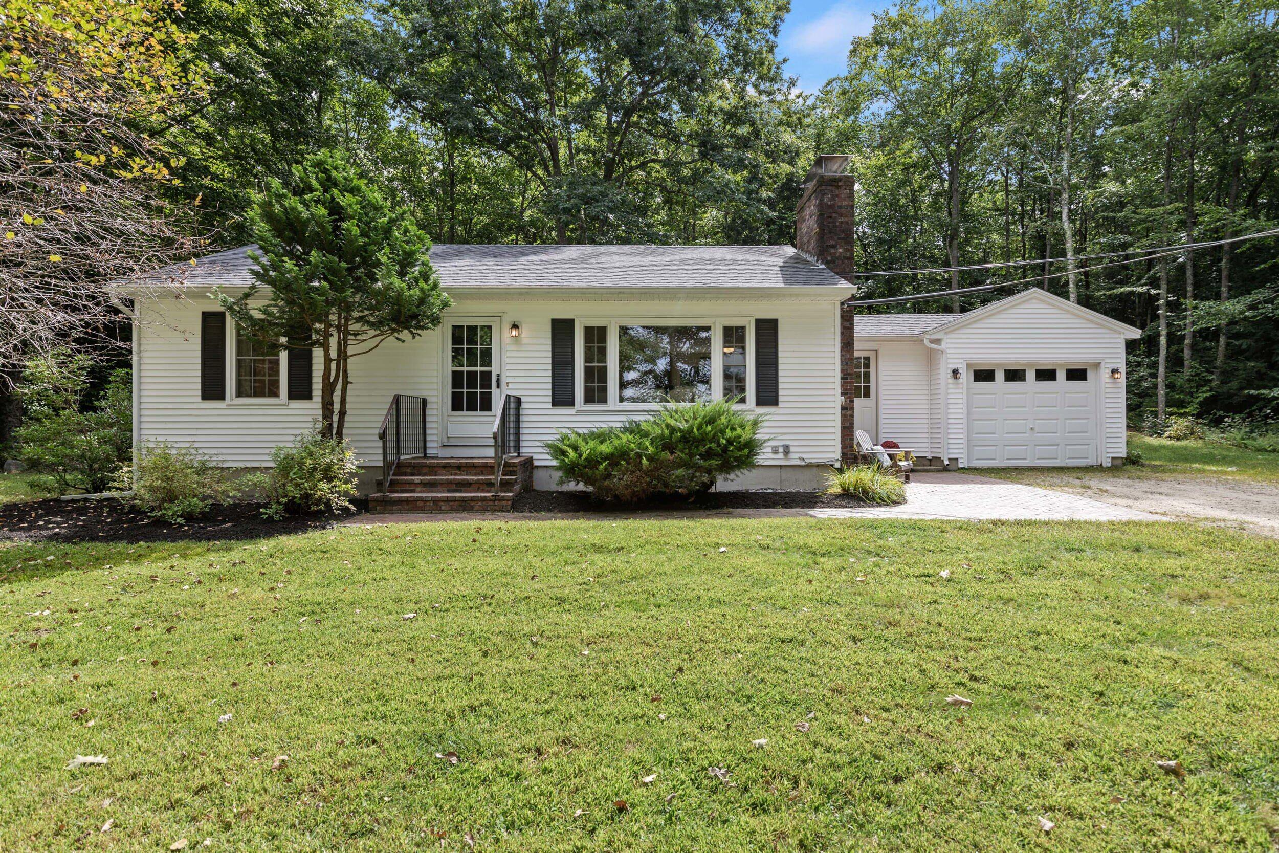 104 Merrill Road