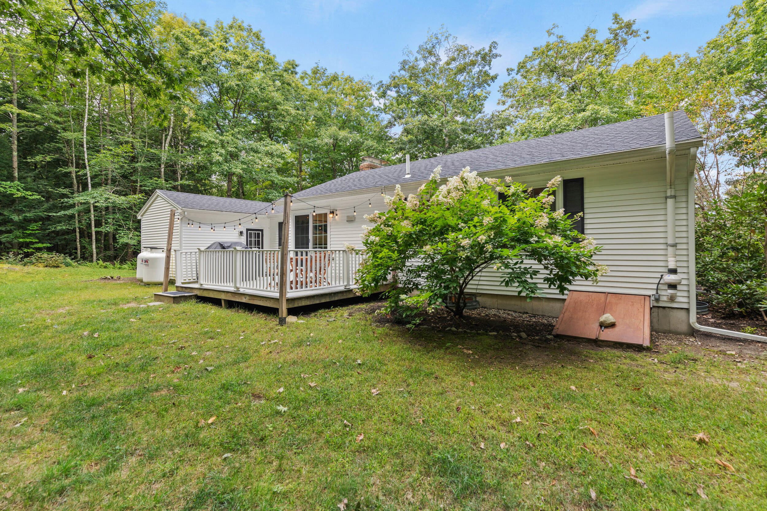 104 Merrill Road