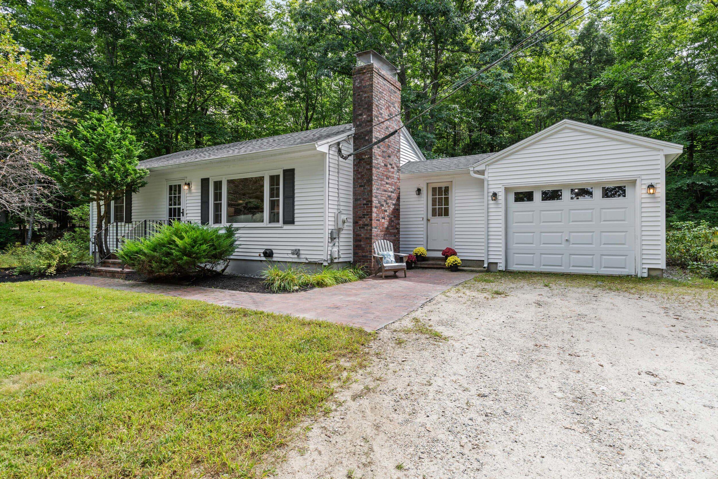 104 Merrill Road