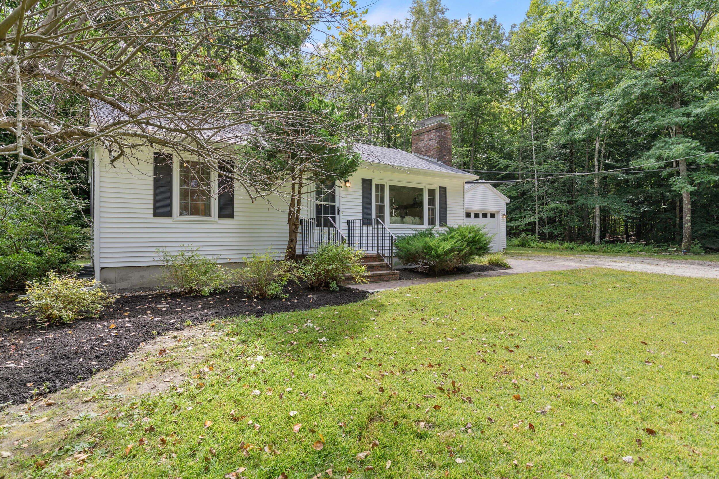 104 Merrill Road