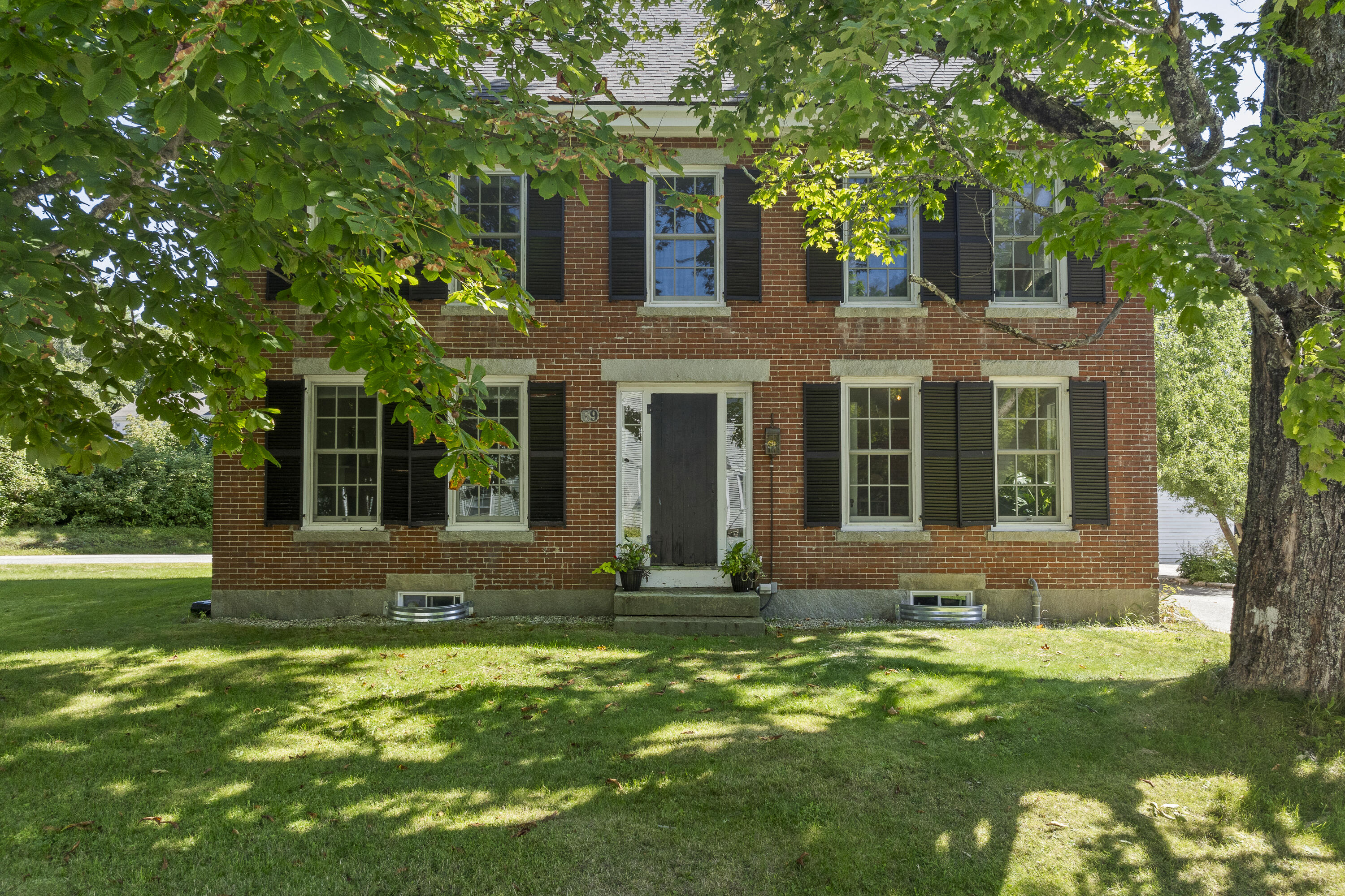 69 South Street