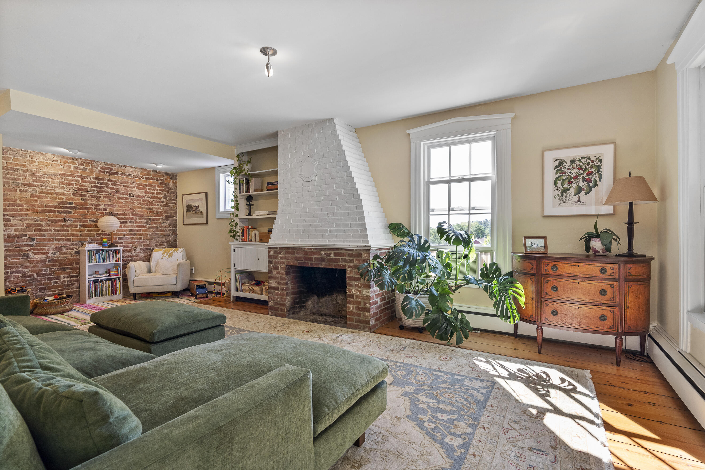 69 South Street