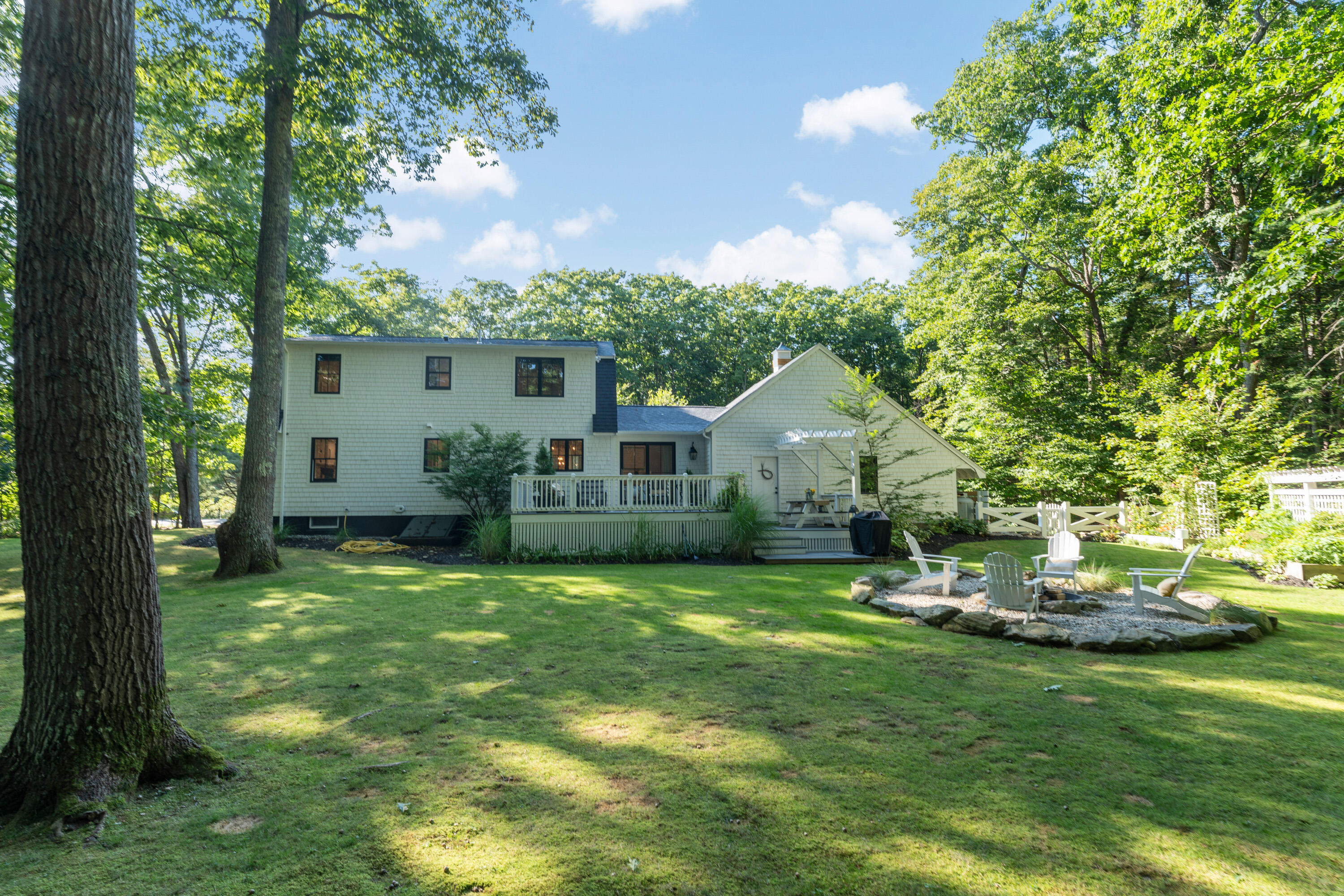 40 Drinkwater Point Road