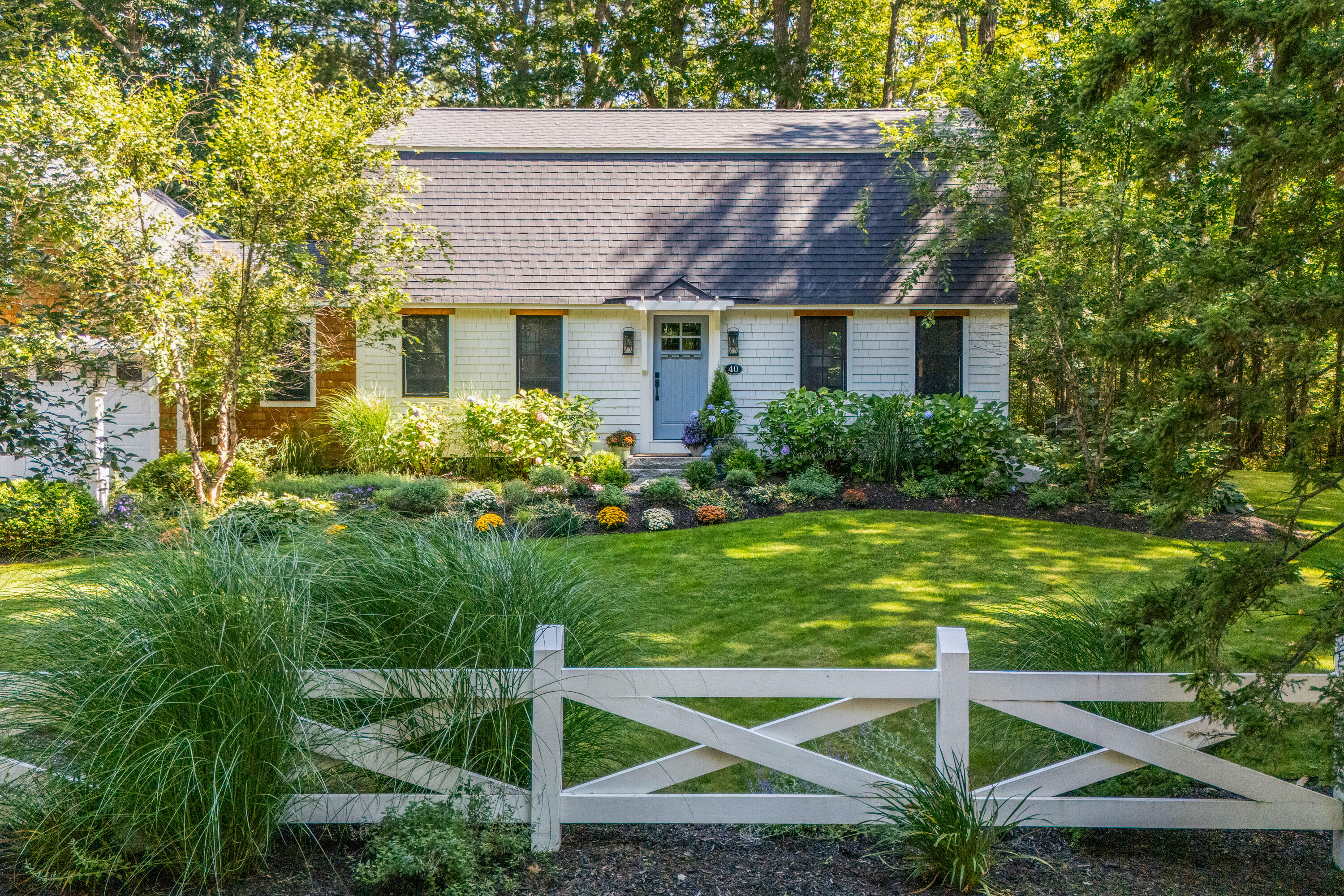 40 Drinkwater Point Road