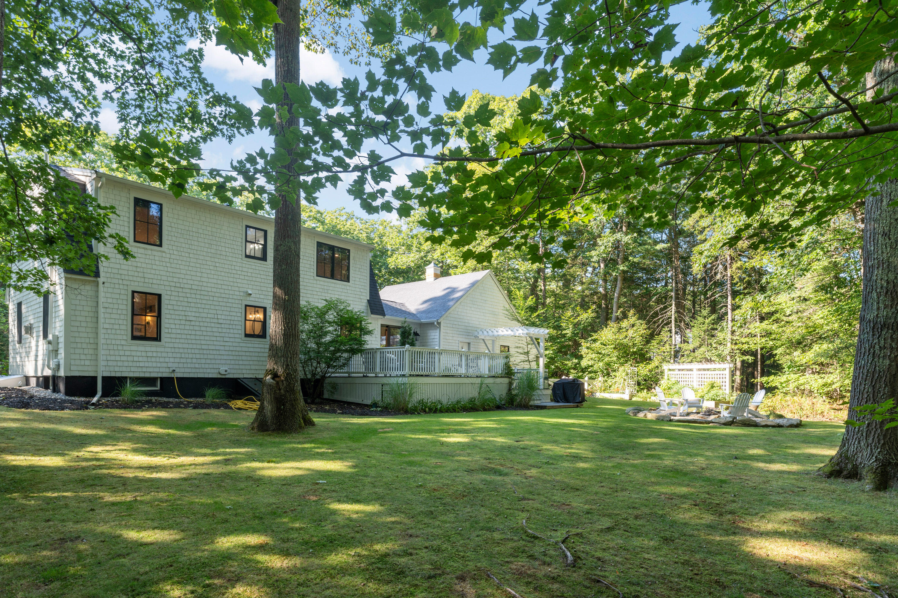 40 Drinkwater Point Road