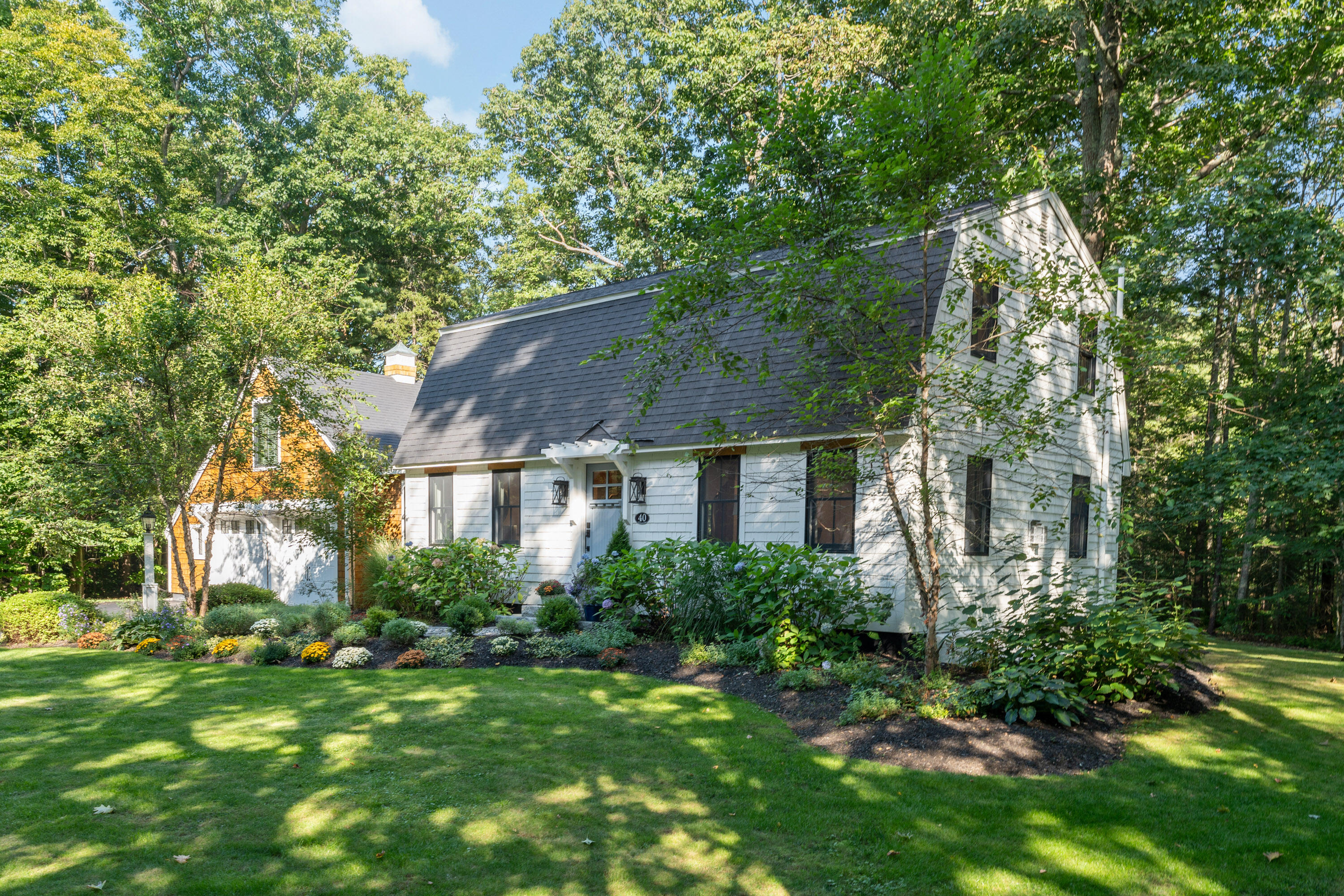 40 Drinkwater Point Road
