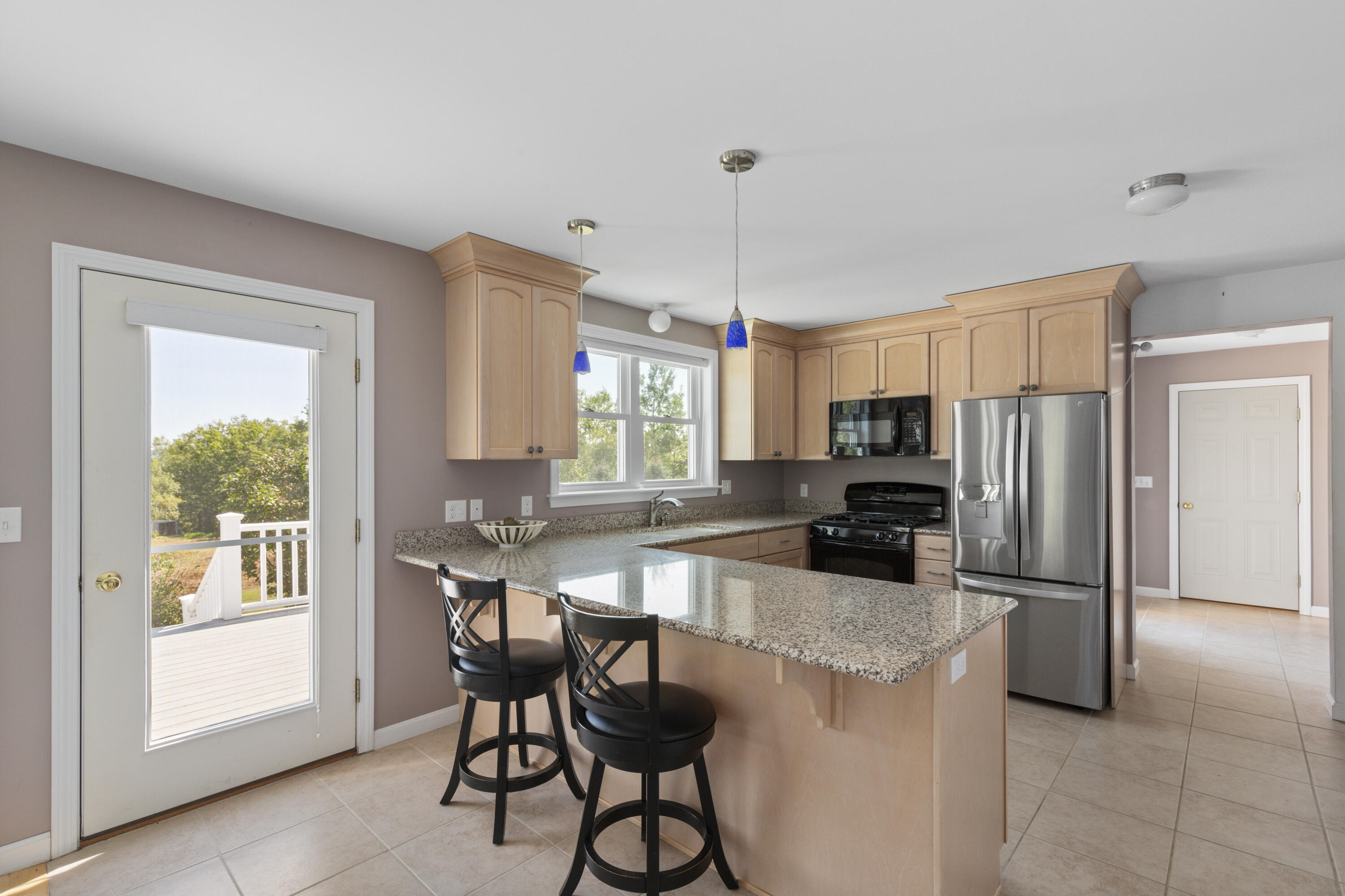 93 Heather Hill Road