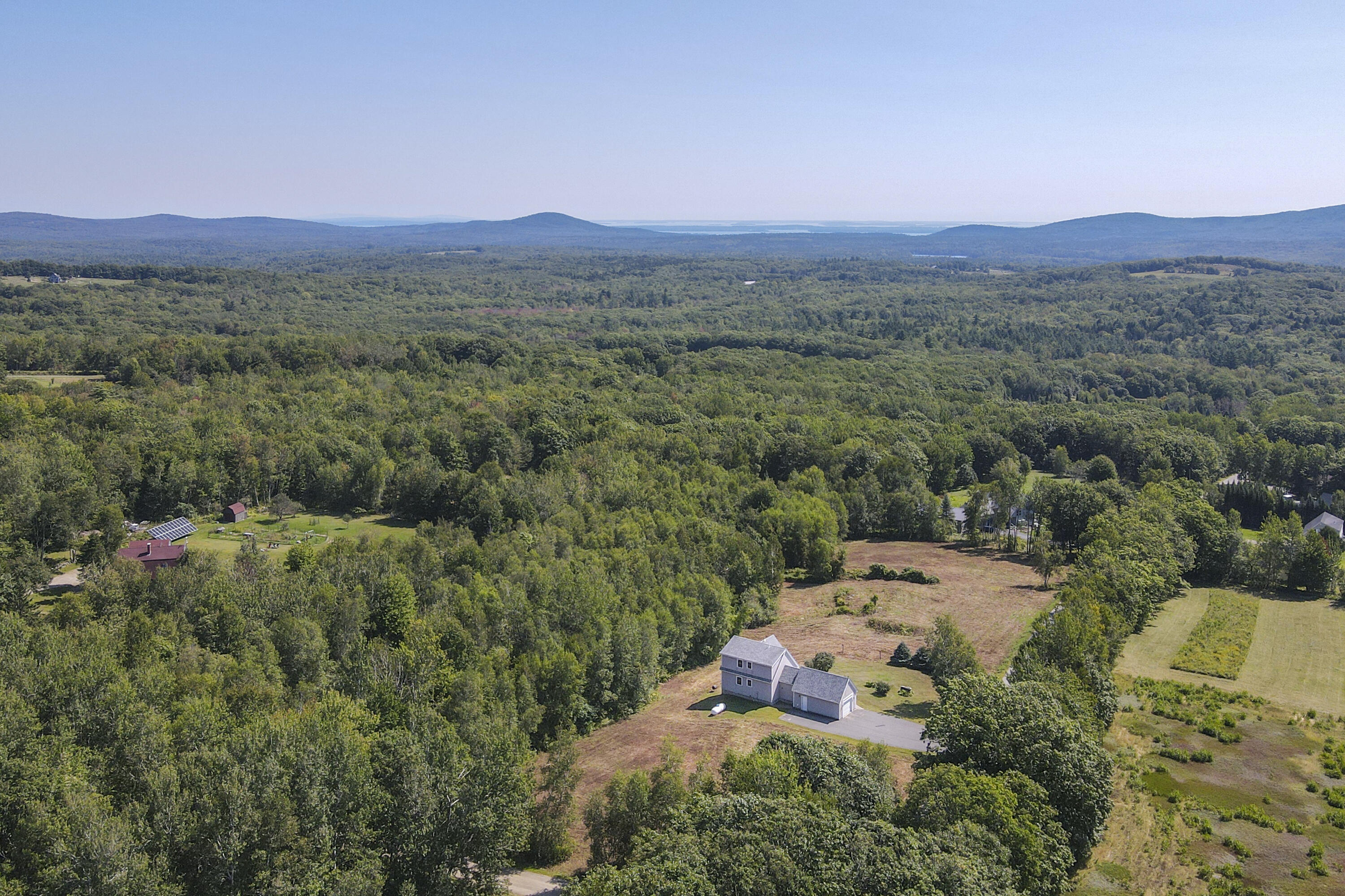 93 Heather Hill Road