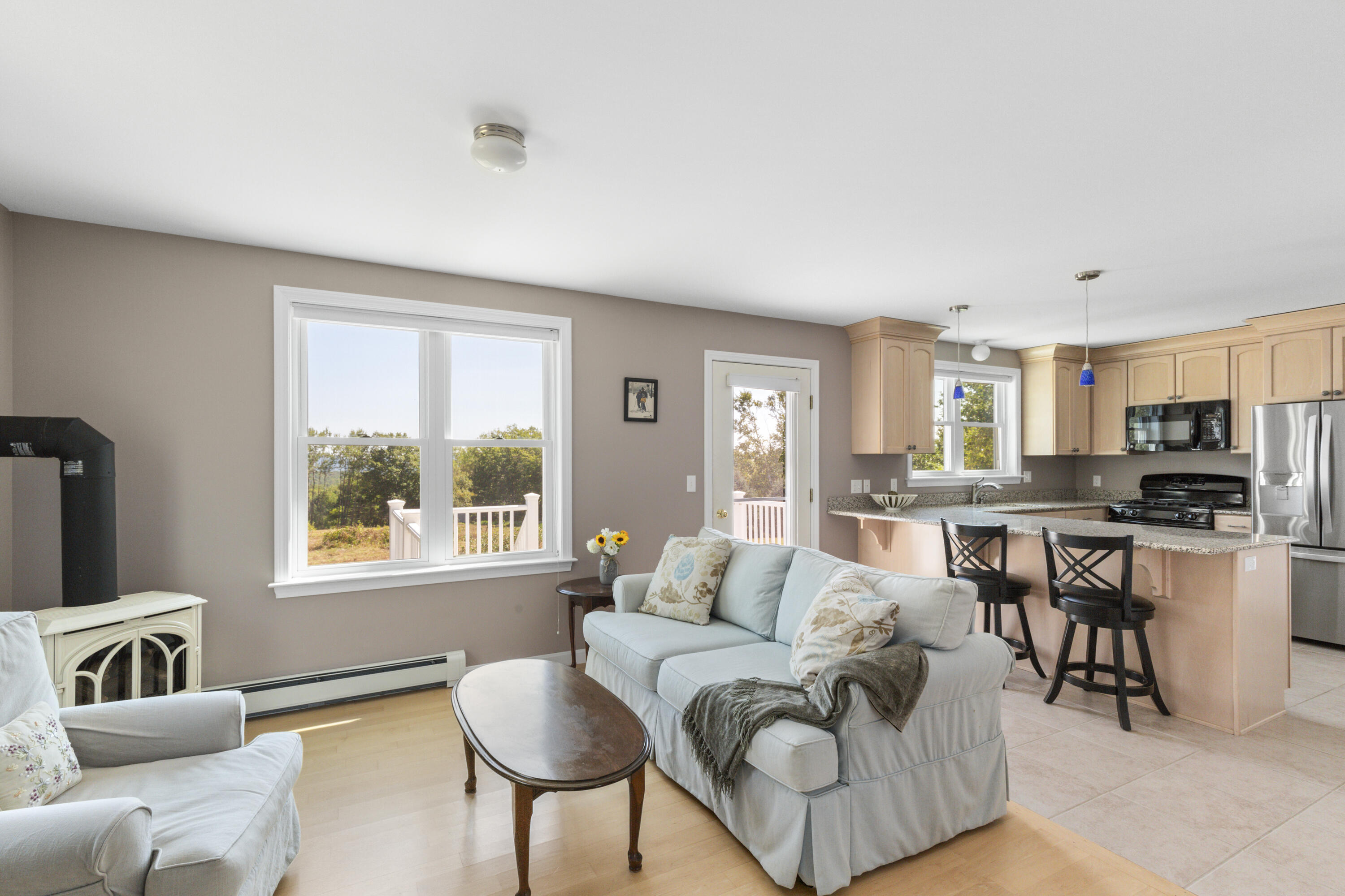93 Heather Hill Road