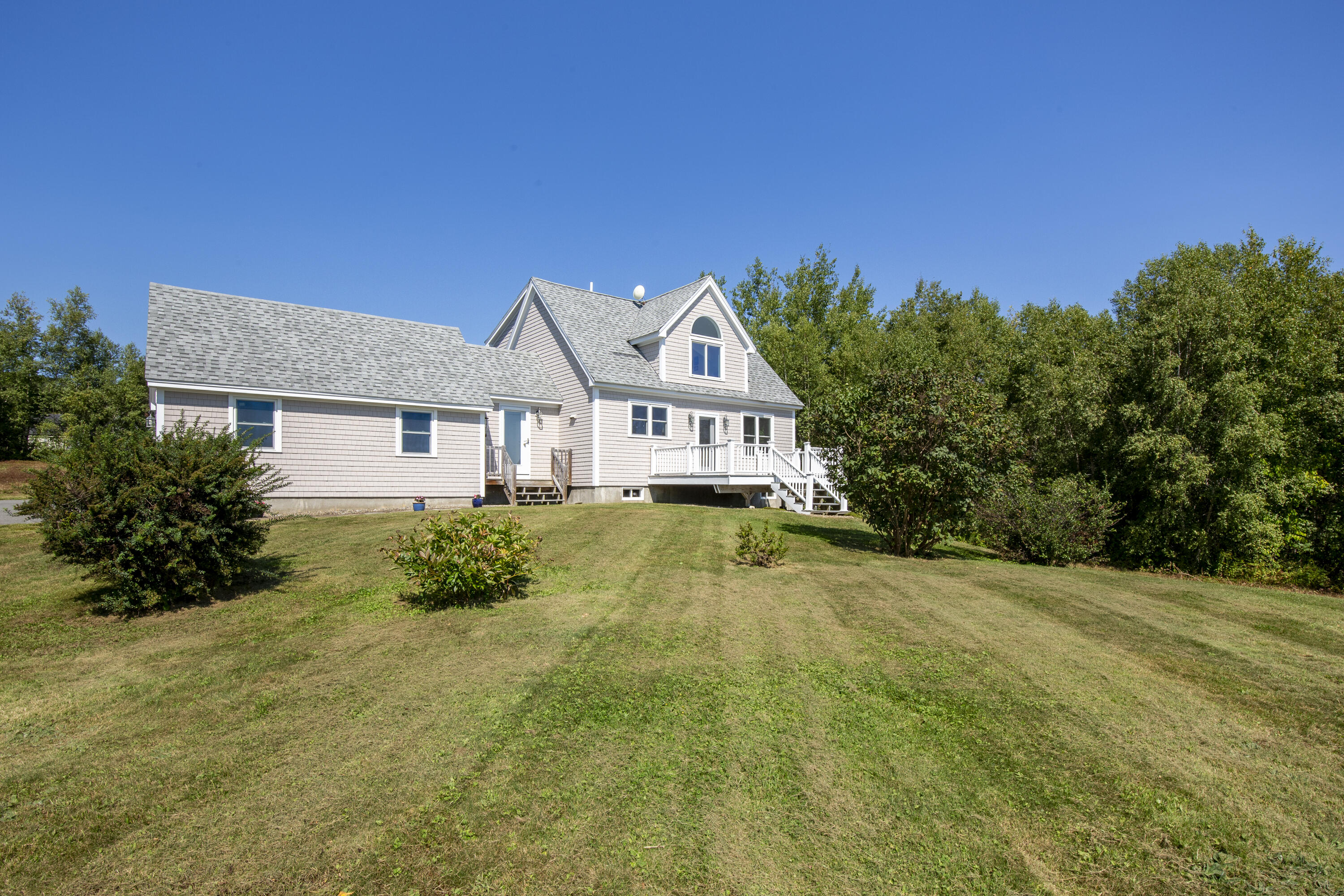 93 Heather Hill Road