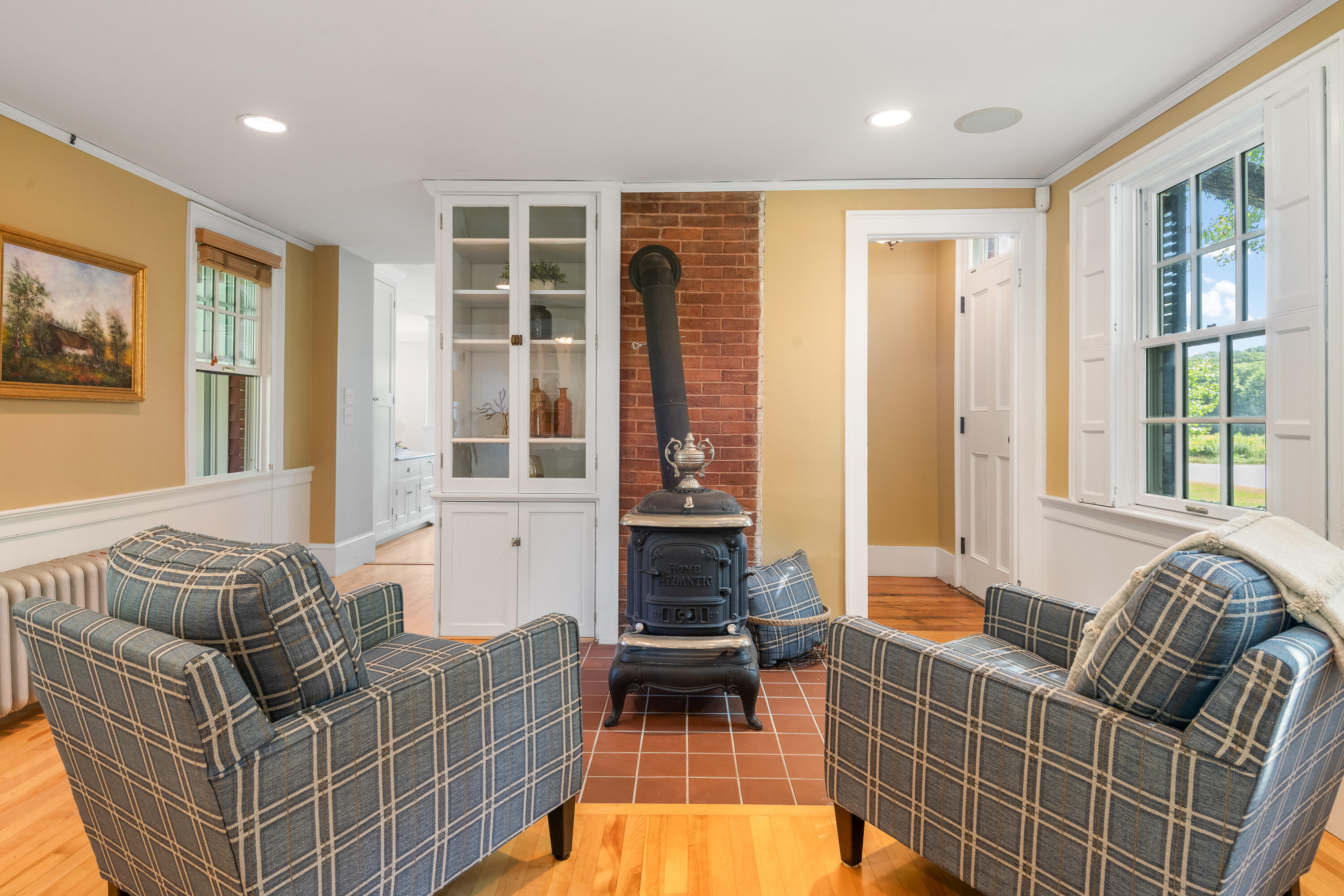 210 Gilman Road
