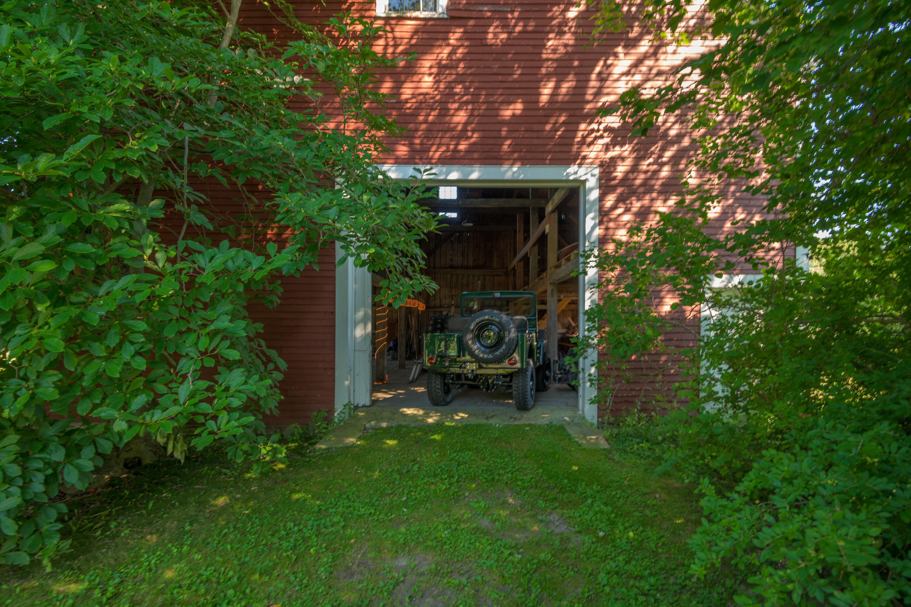 210 Gilman Road