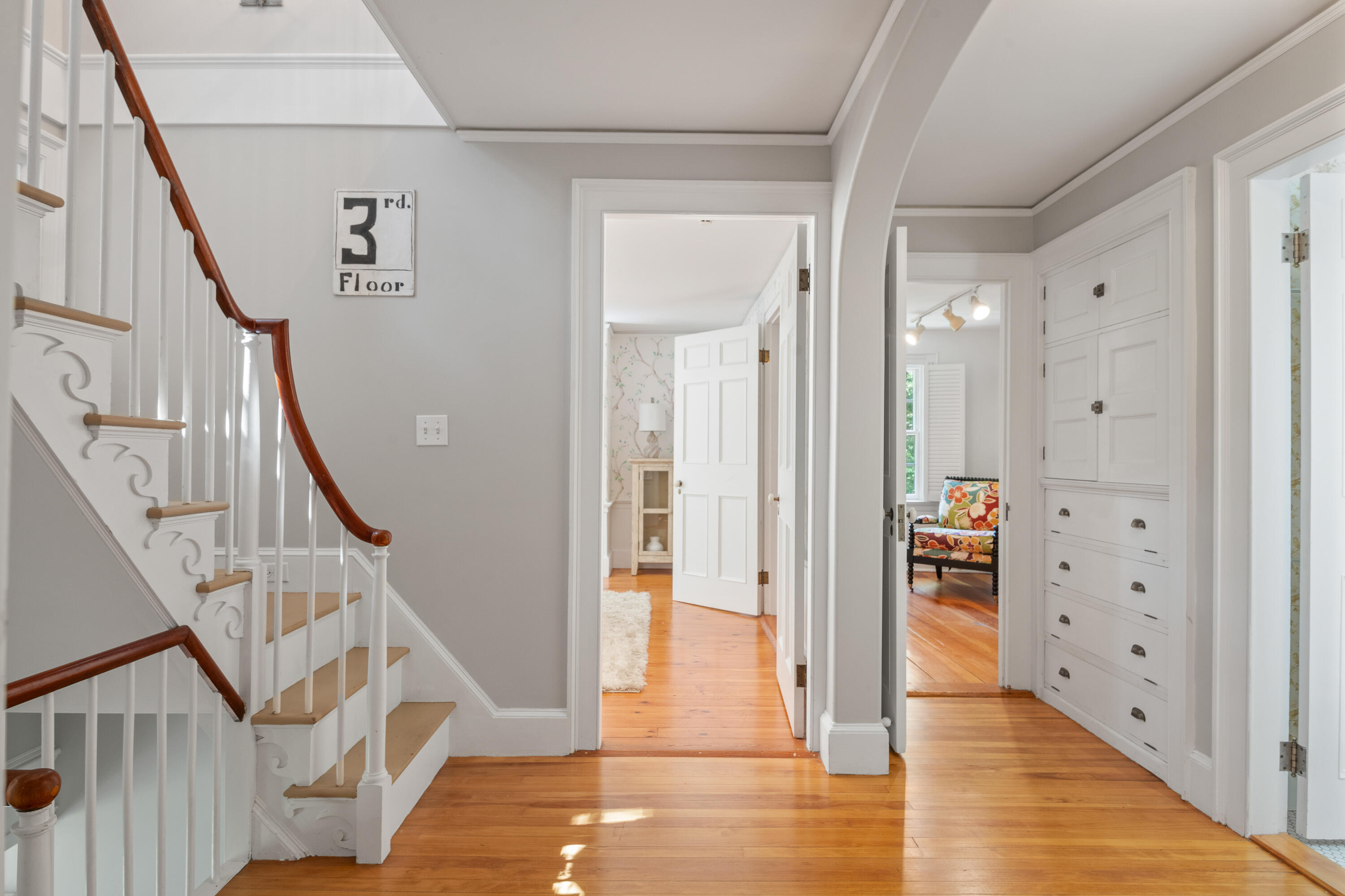 210 Gilman Road