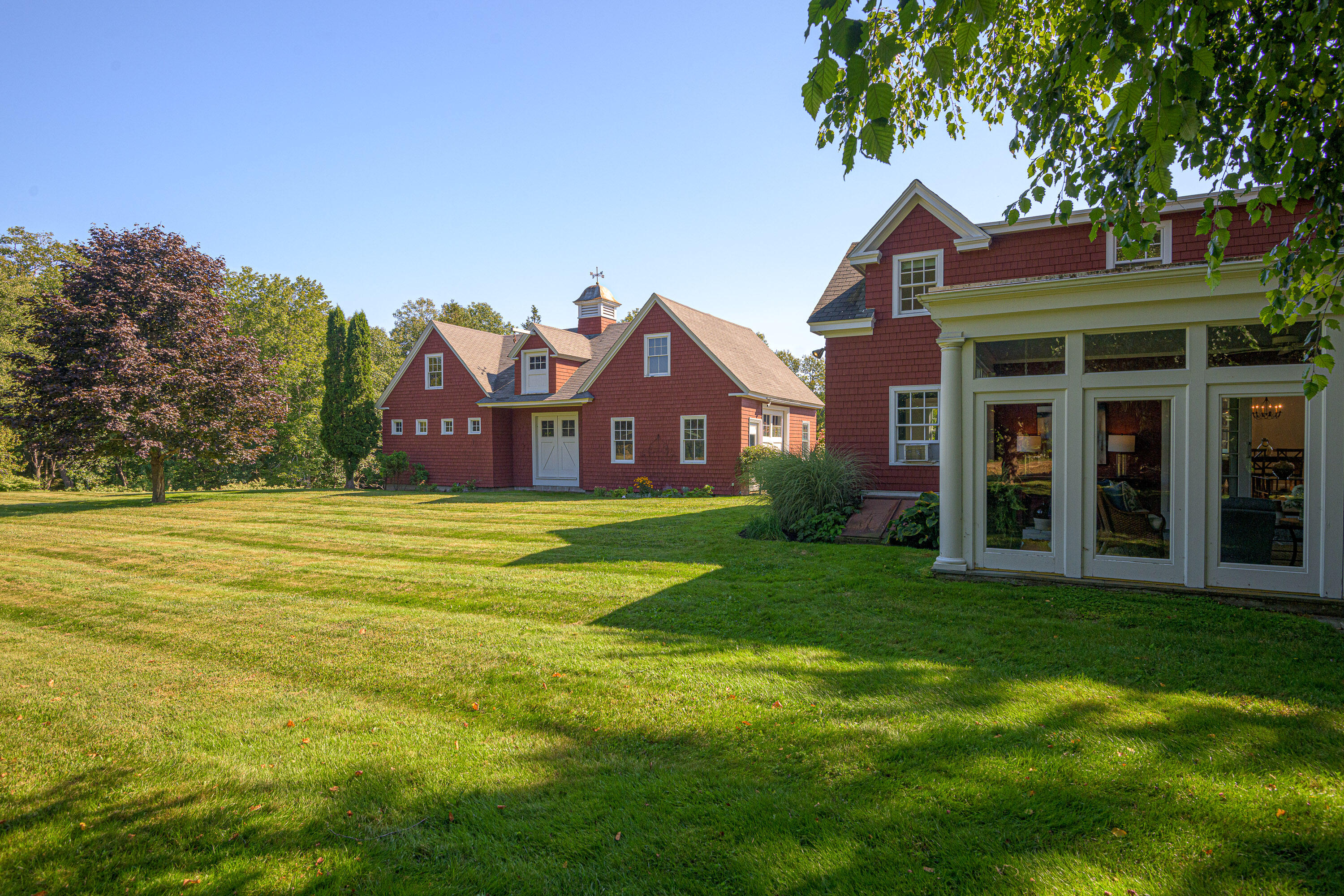 210 Gilman Road