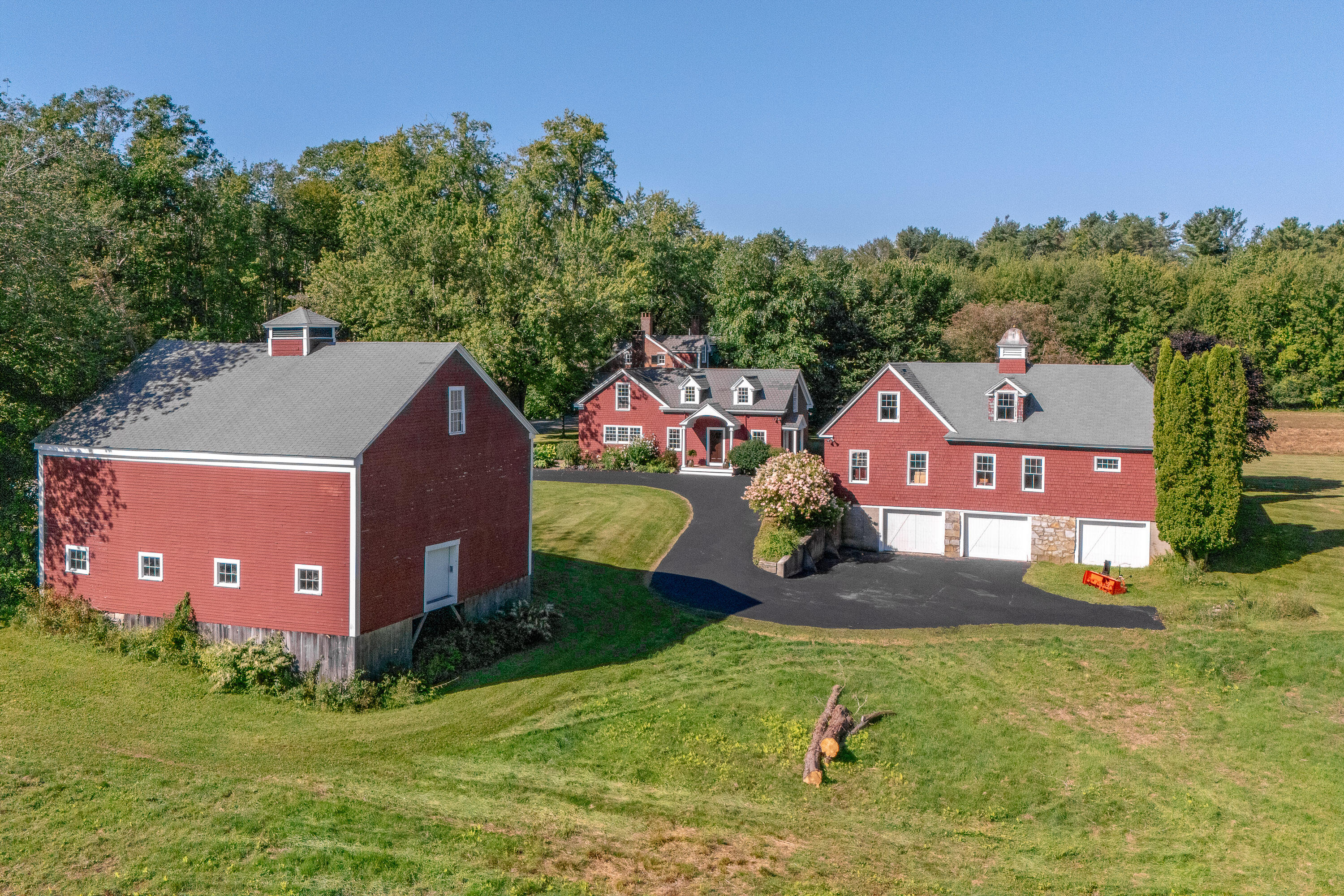 210 Gilman Road