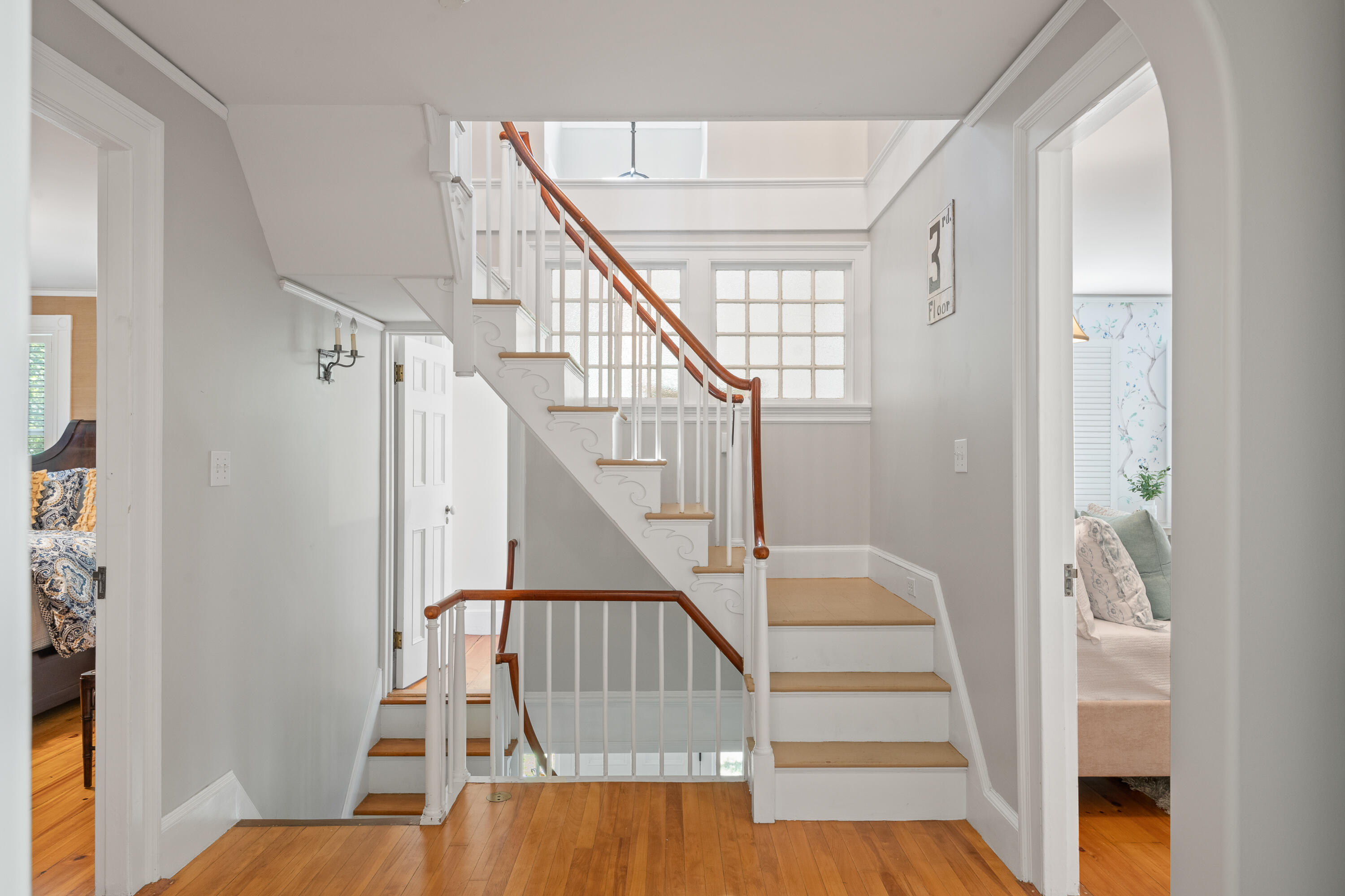 210 Gilman Road