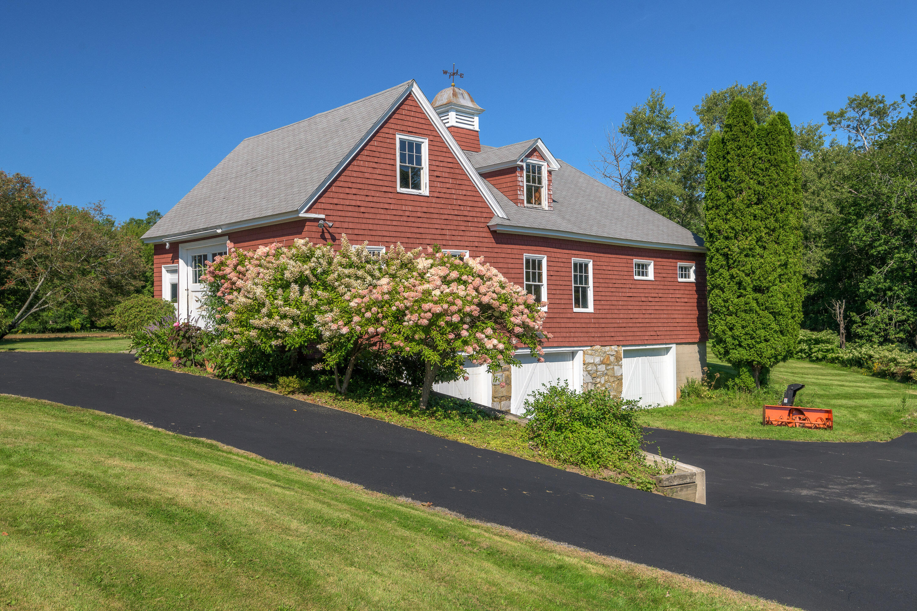210 Gilman Road
