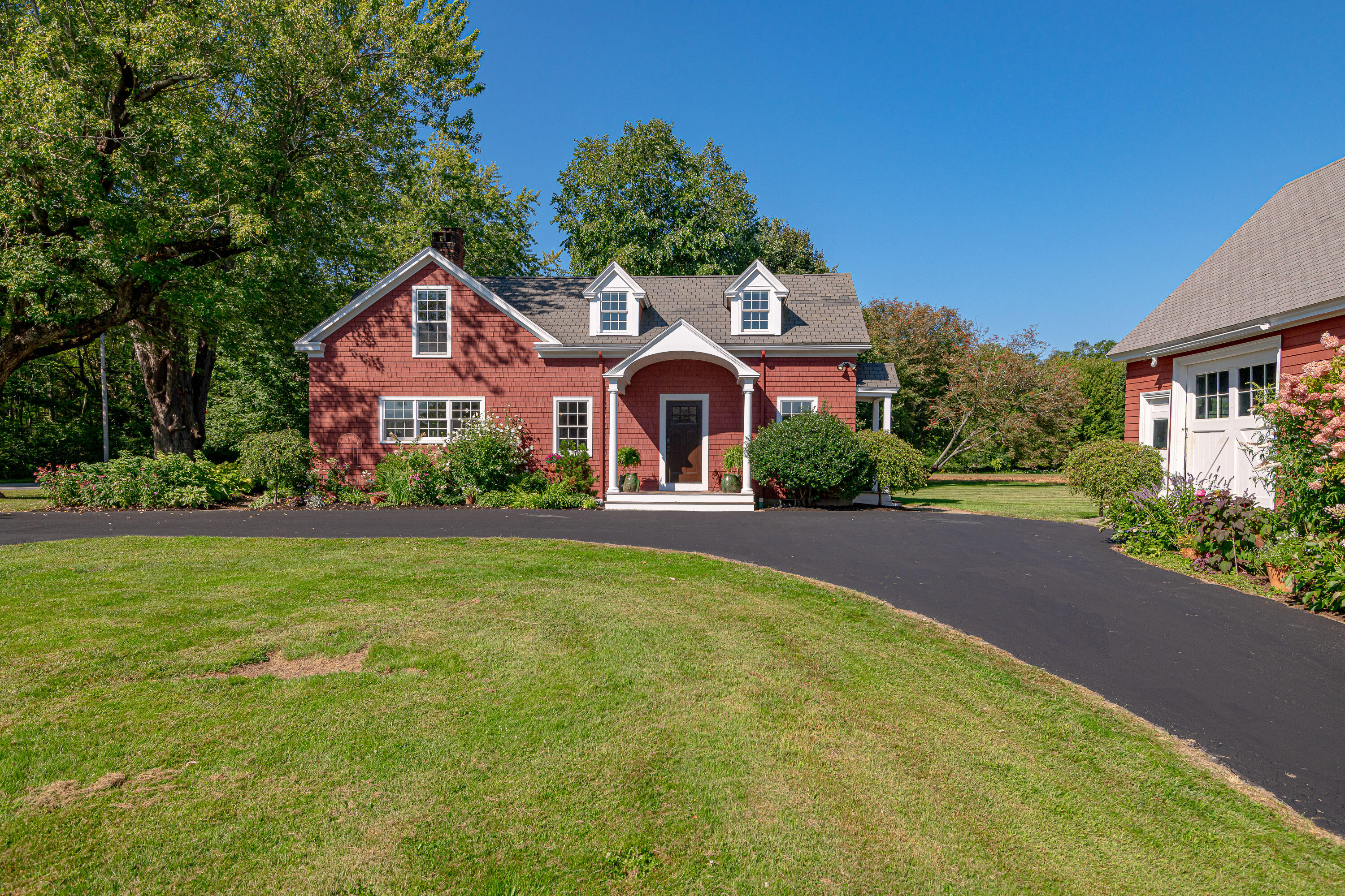 210 Gilman Road