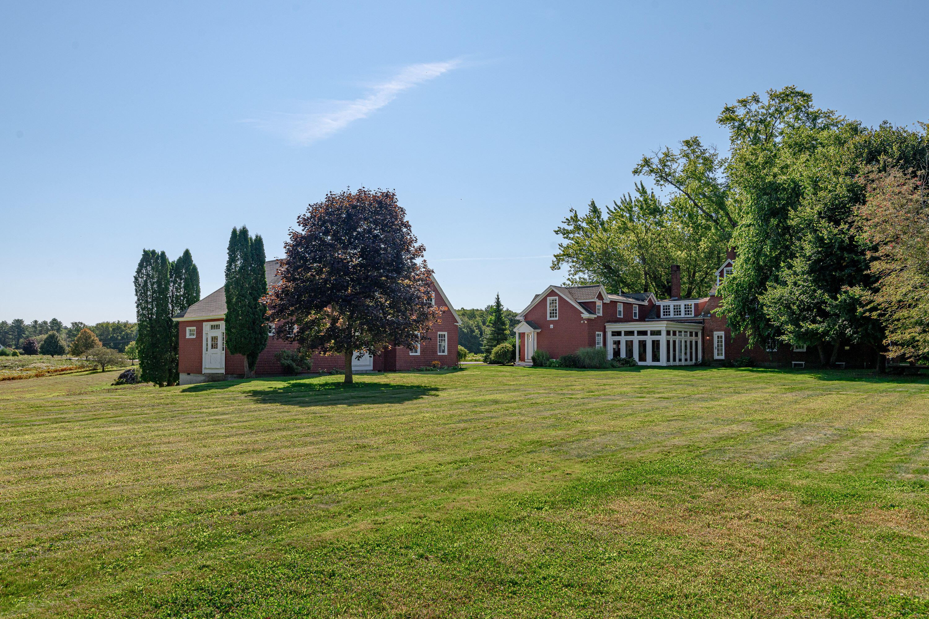 210 Gilman Road