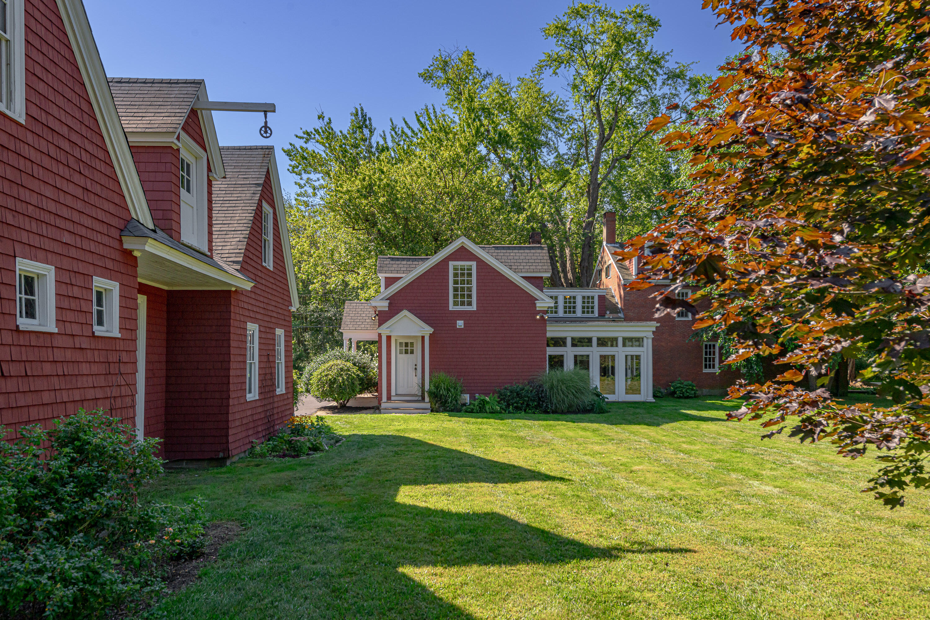 210 Gilman Road