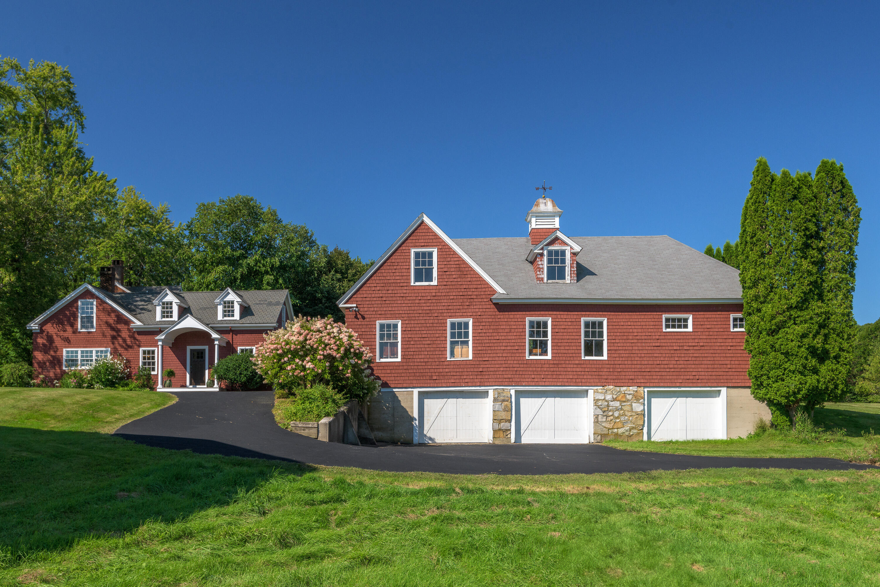 210 Gilman Road