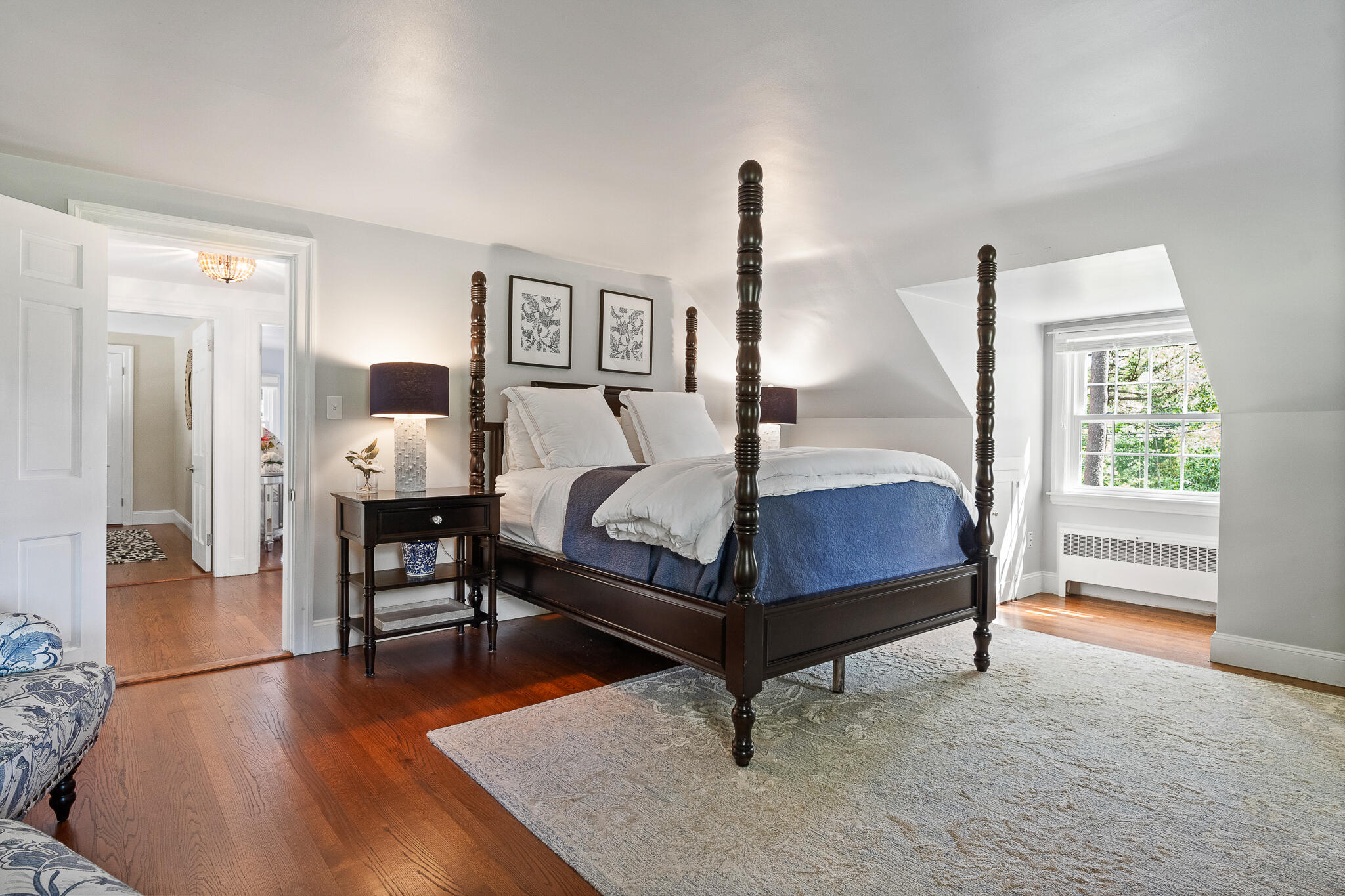18 Foreside Road