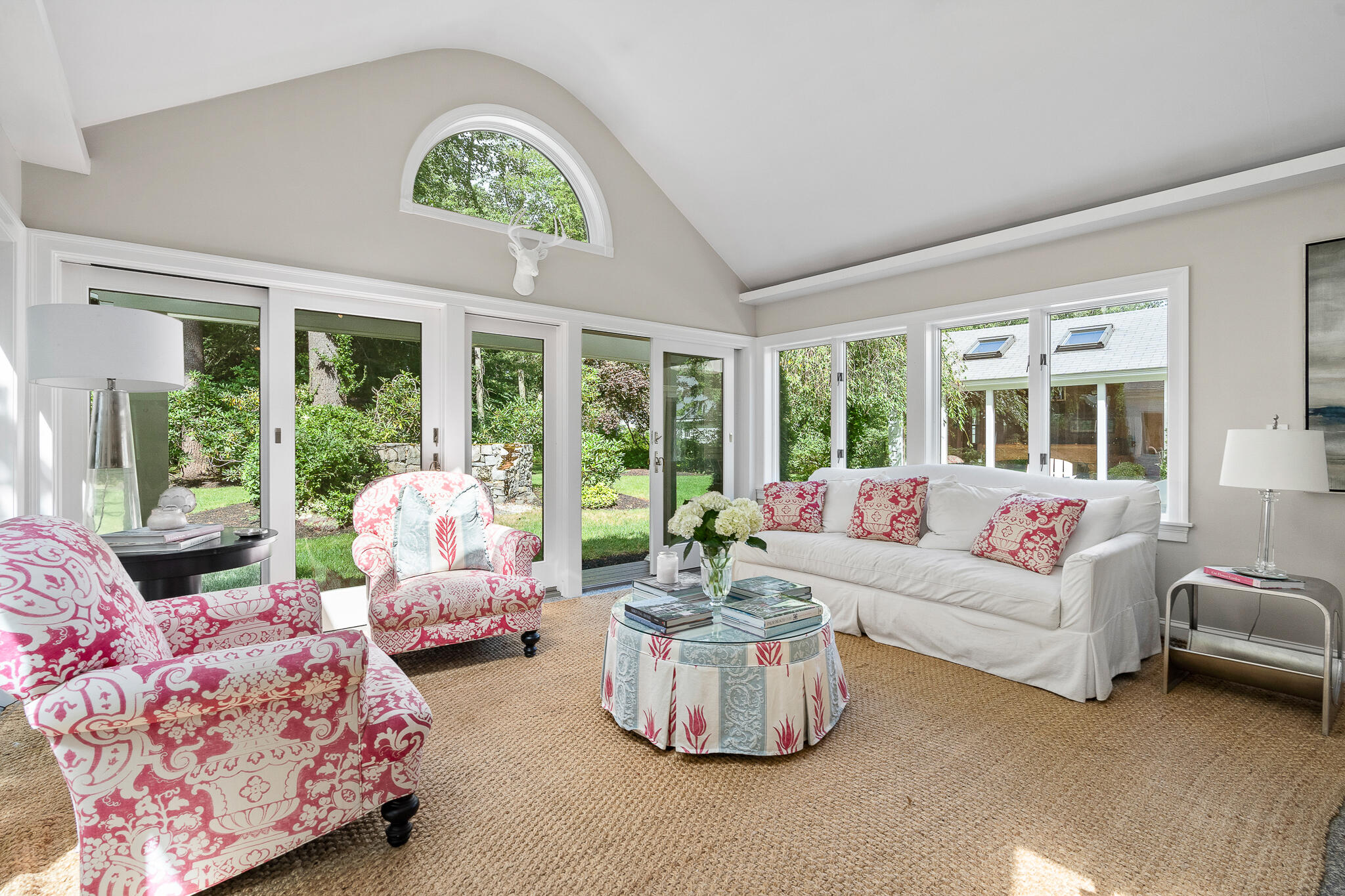 18 Foreside Road