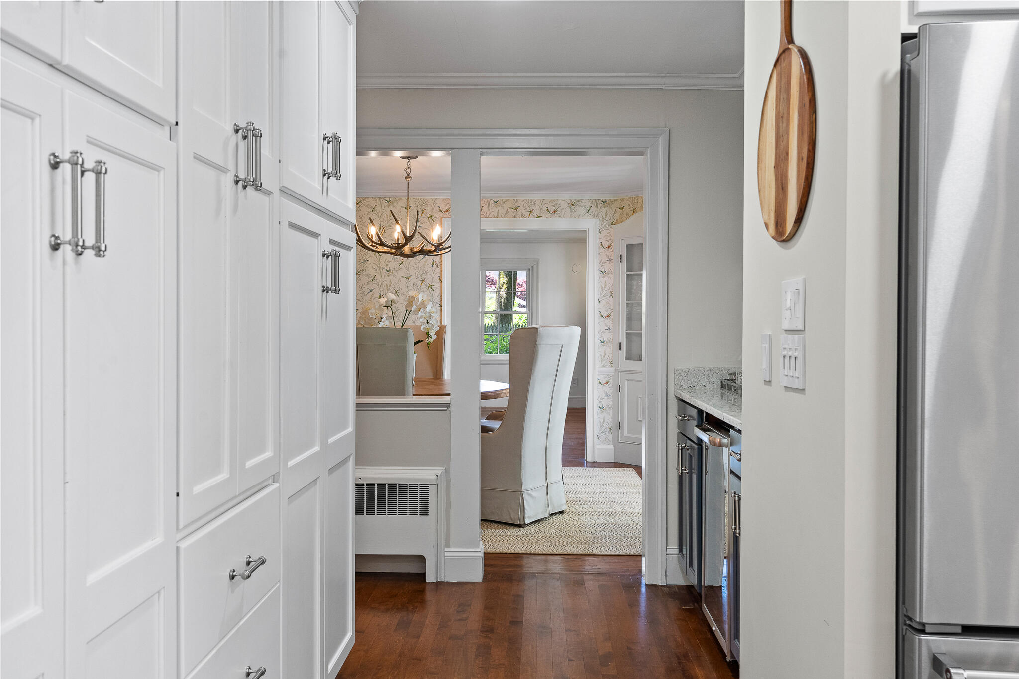 18 Foreside Road