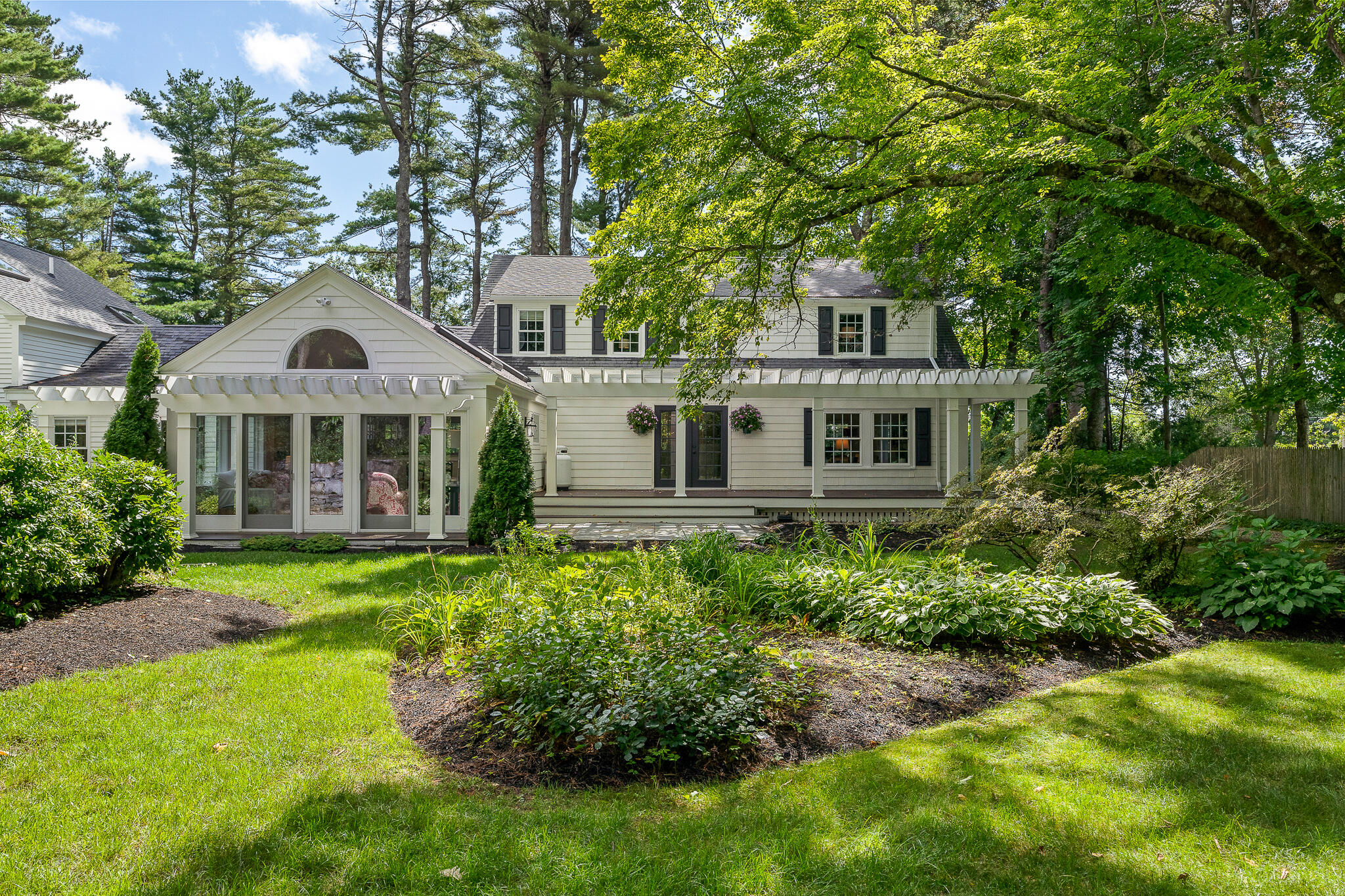 18 Foreside Road