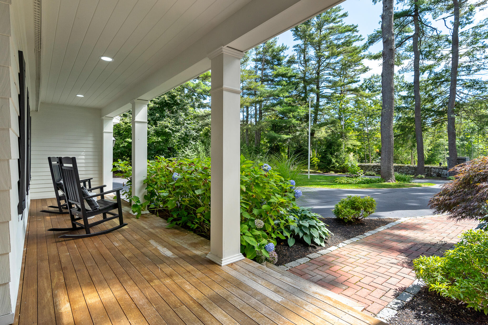 18 Foreside Road